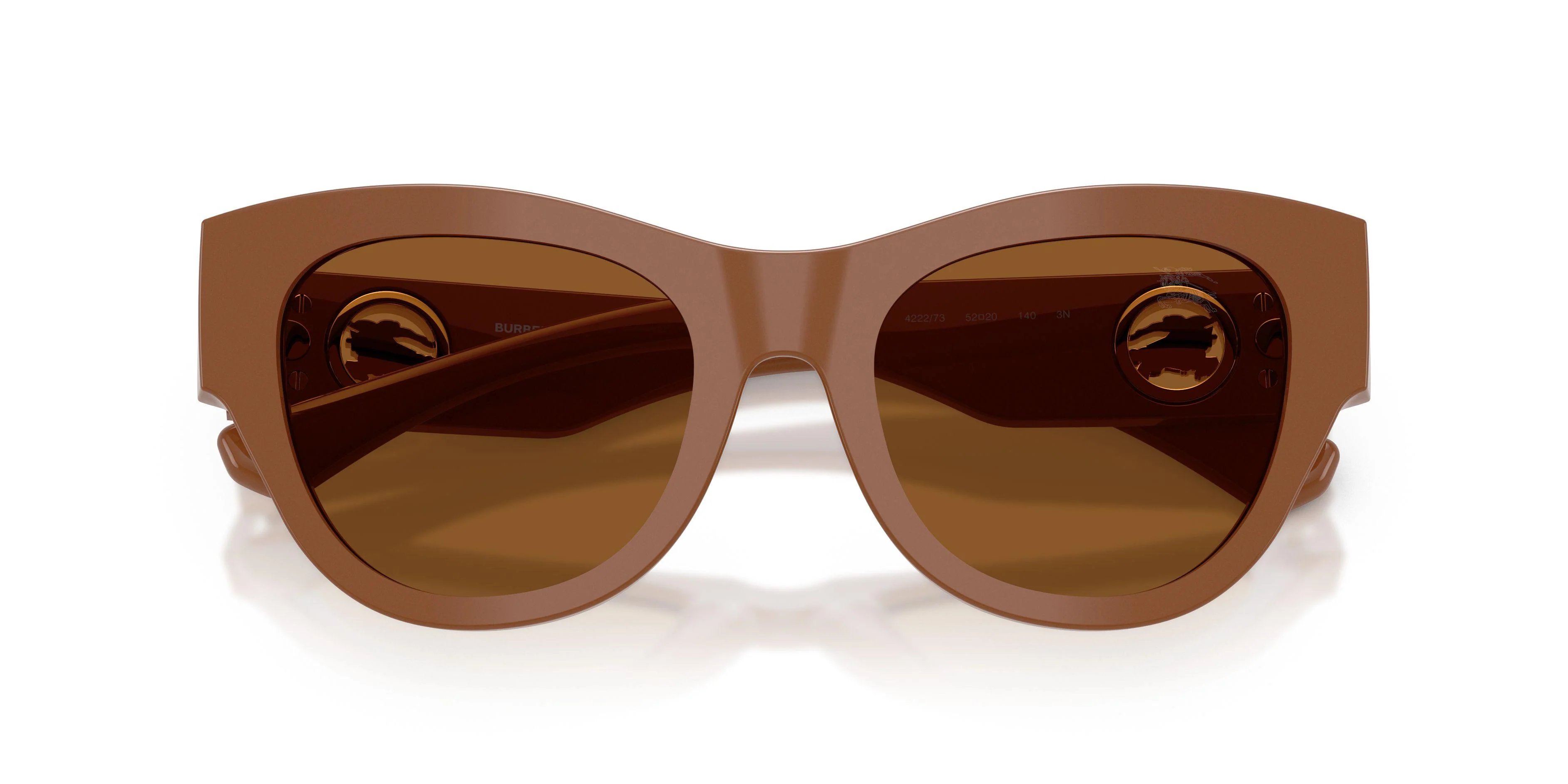 Burberry 4491 Sunglasses - Image 9