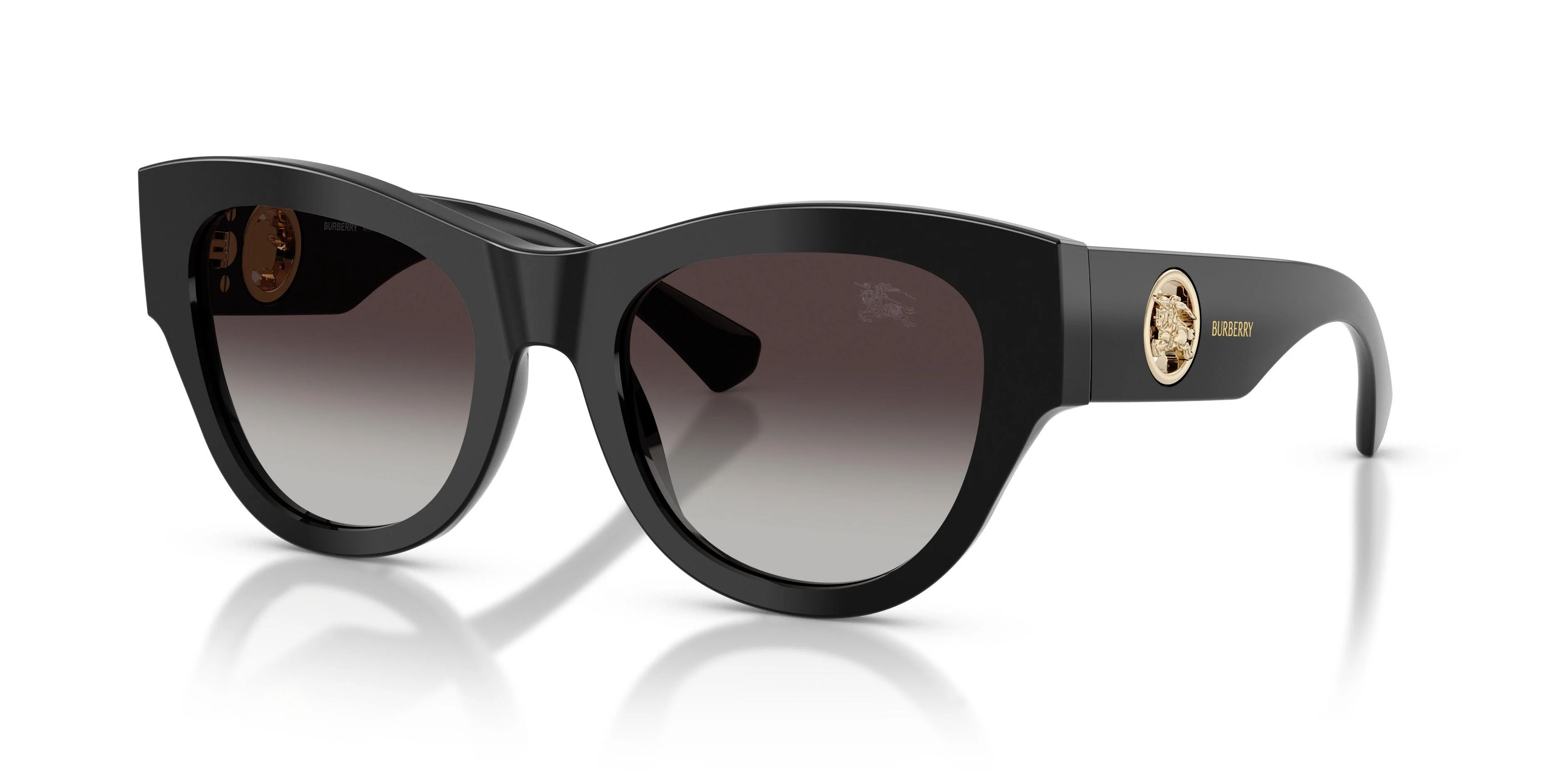 Burberry 4491F Sunglasses - Image 15
