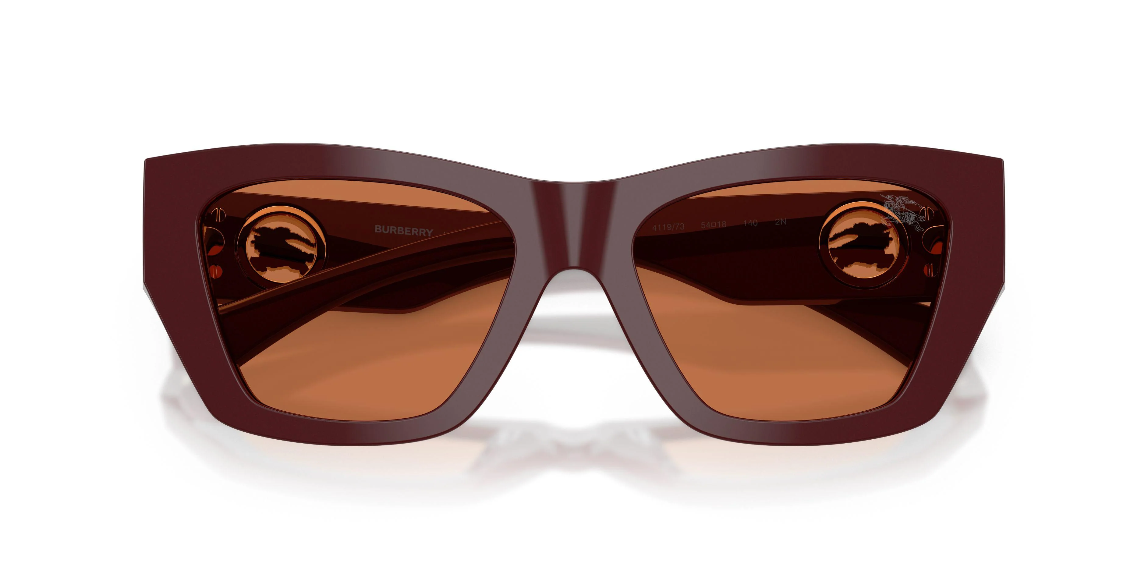 Burberry 4492 Sunglasses - Image 14