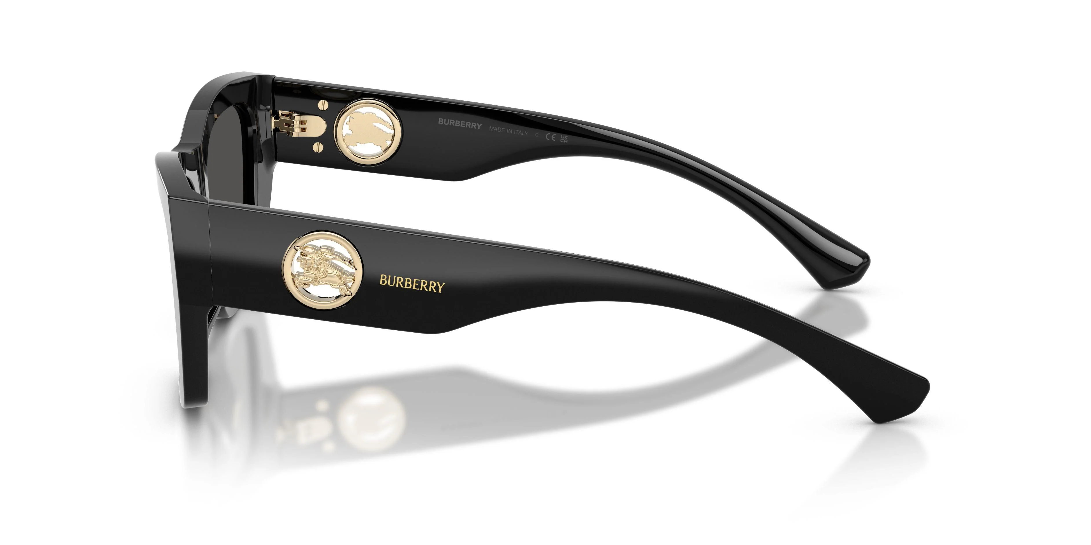 Burberry 4492 Sunglasses - Image 16