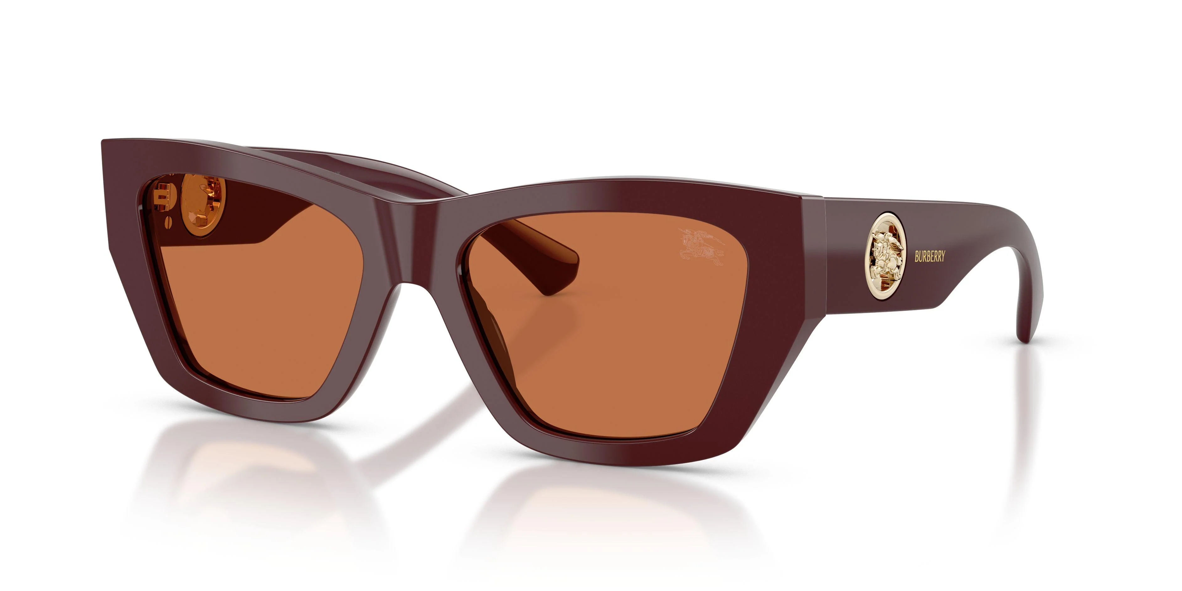 Burberry 4492 Sunglasses - Image 2