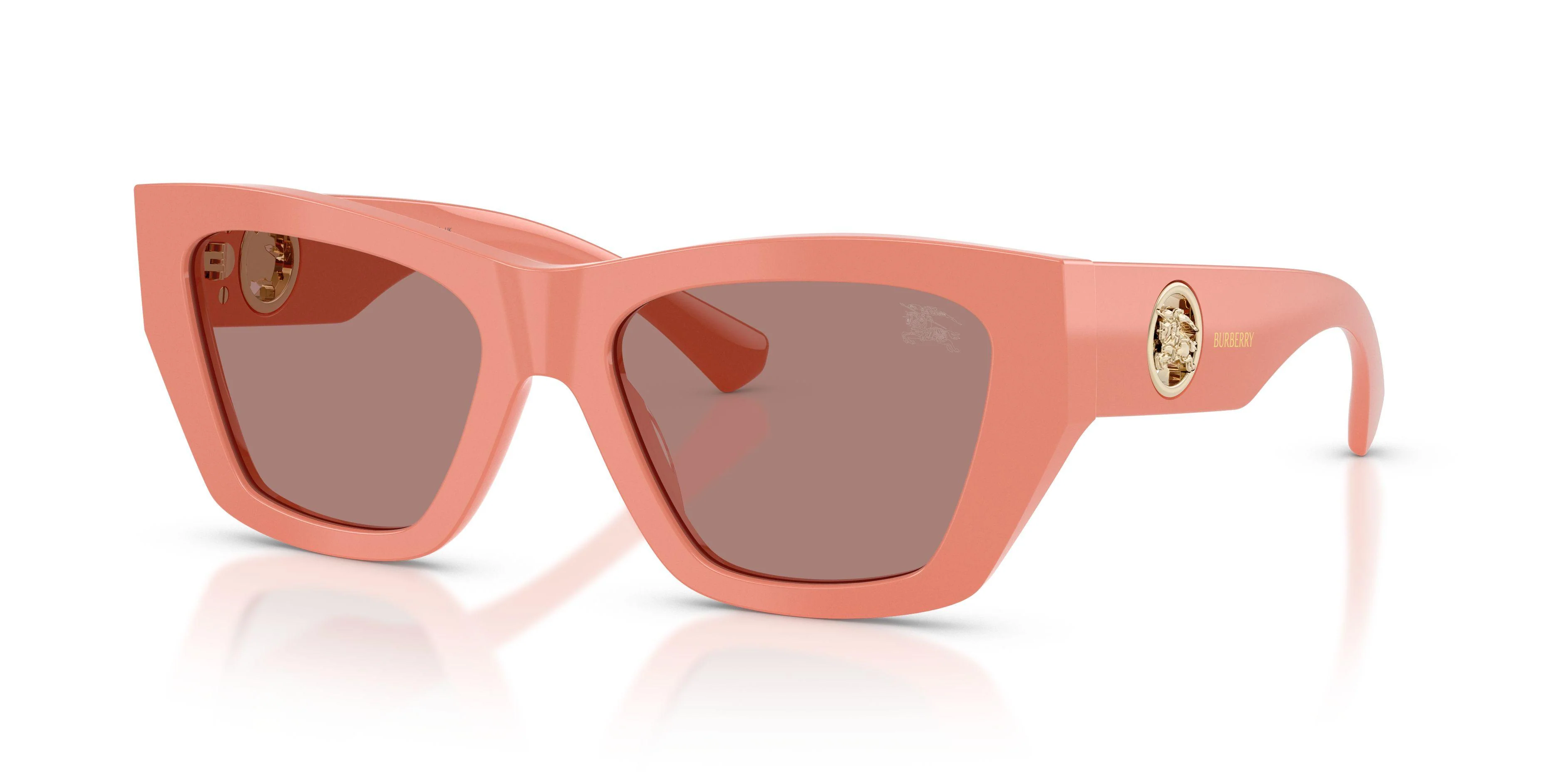 Burberry 4492 Sunglasses - Image 5
