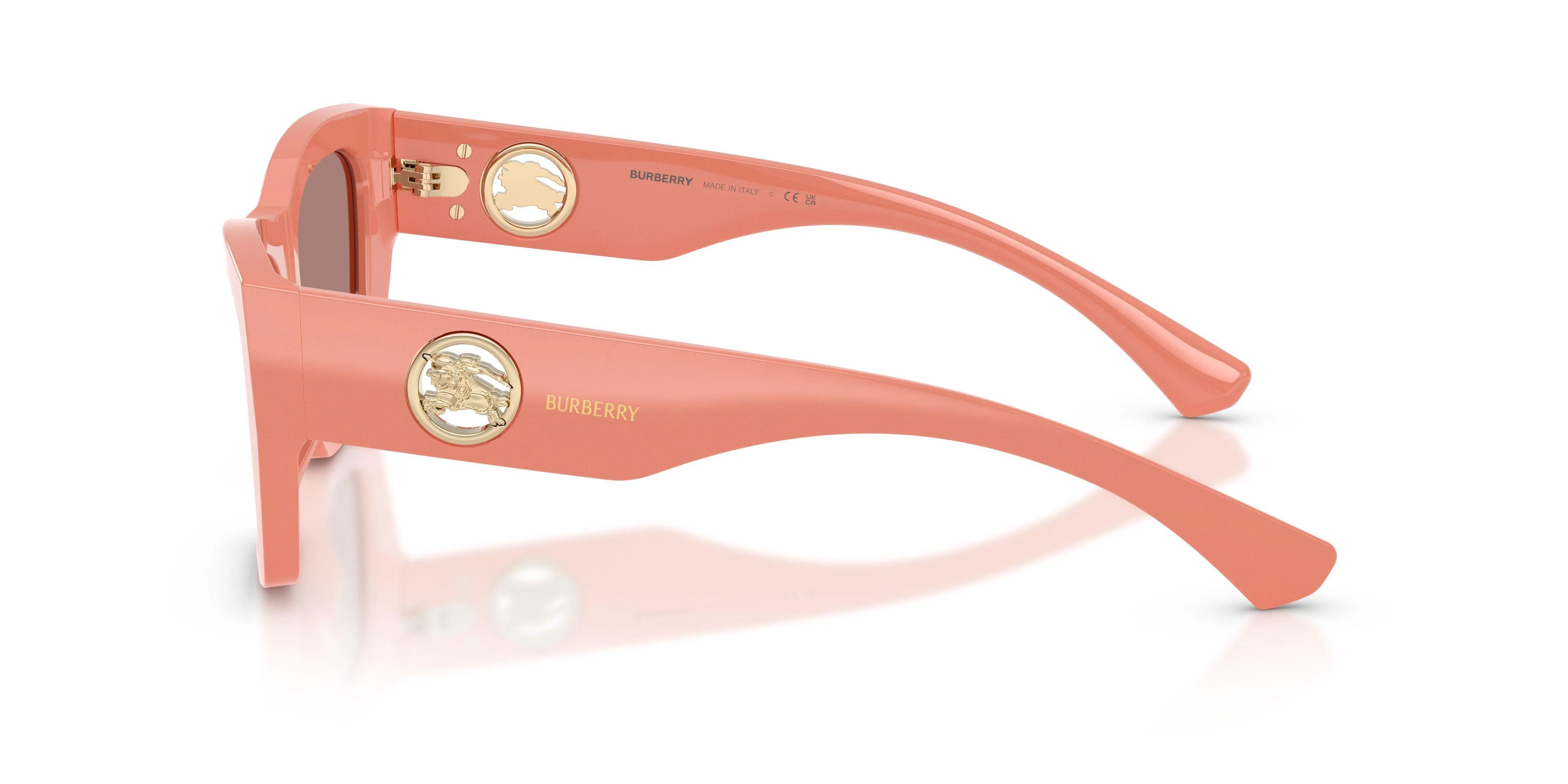Burberry 4492 Sunglasses - Image 6