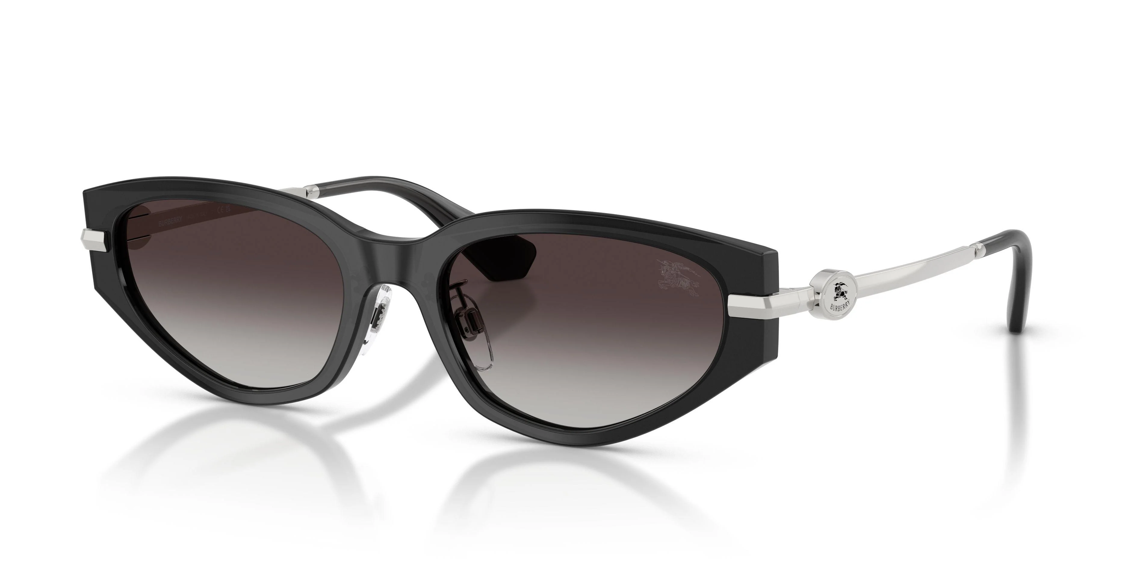 Burberry 4493D Sunglasses - Image 9