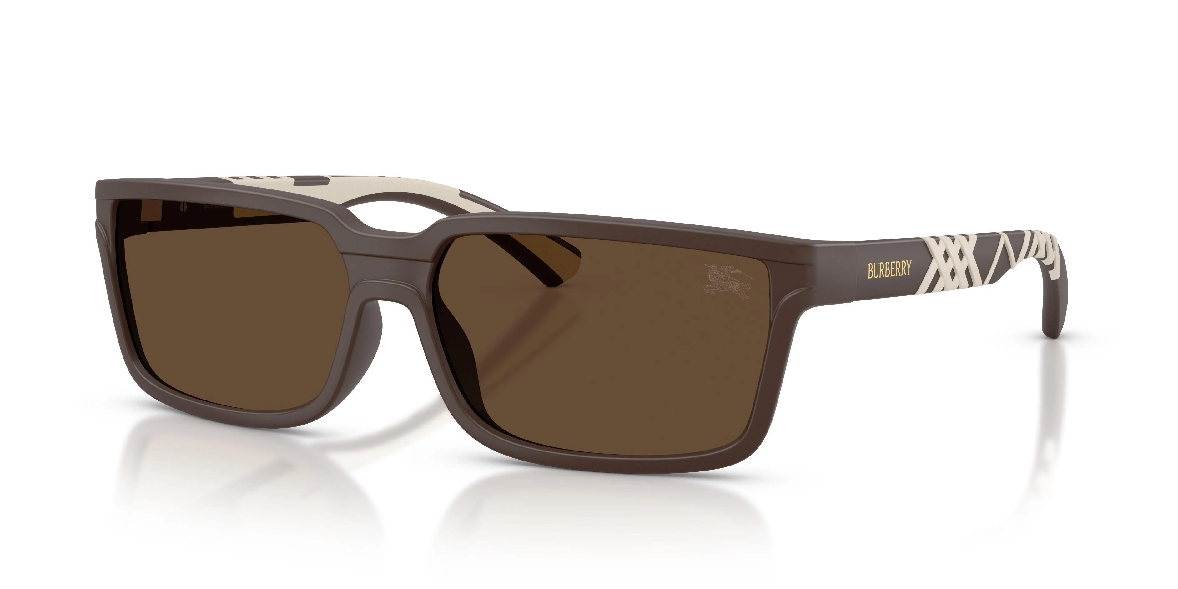Burberry 4495D Sunglasses - Image 2