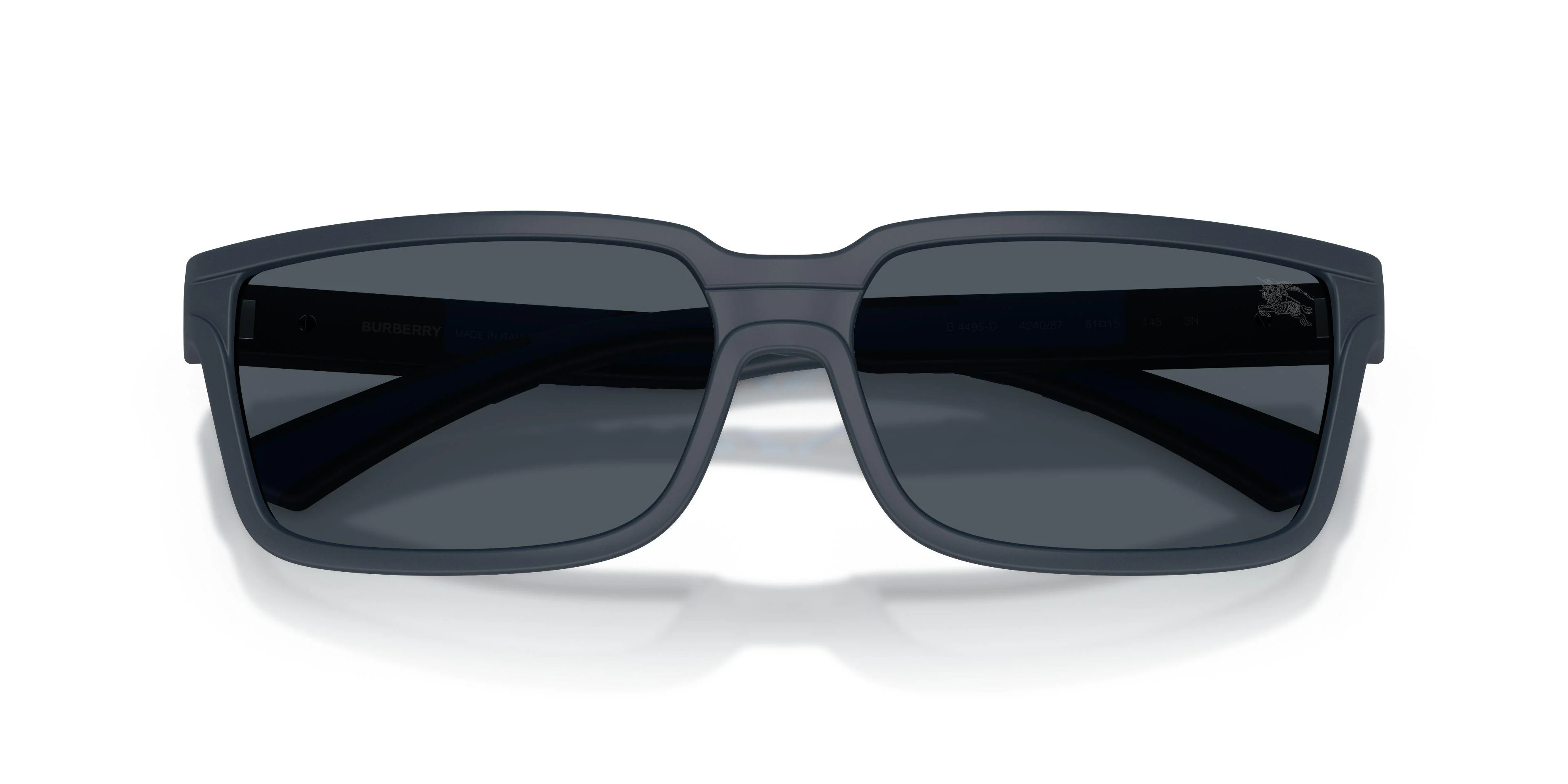Burberry 4495D Sunglasses - Image 9
