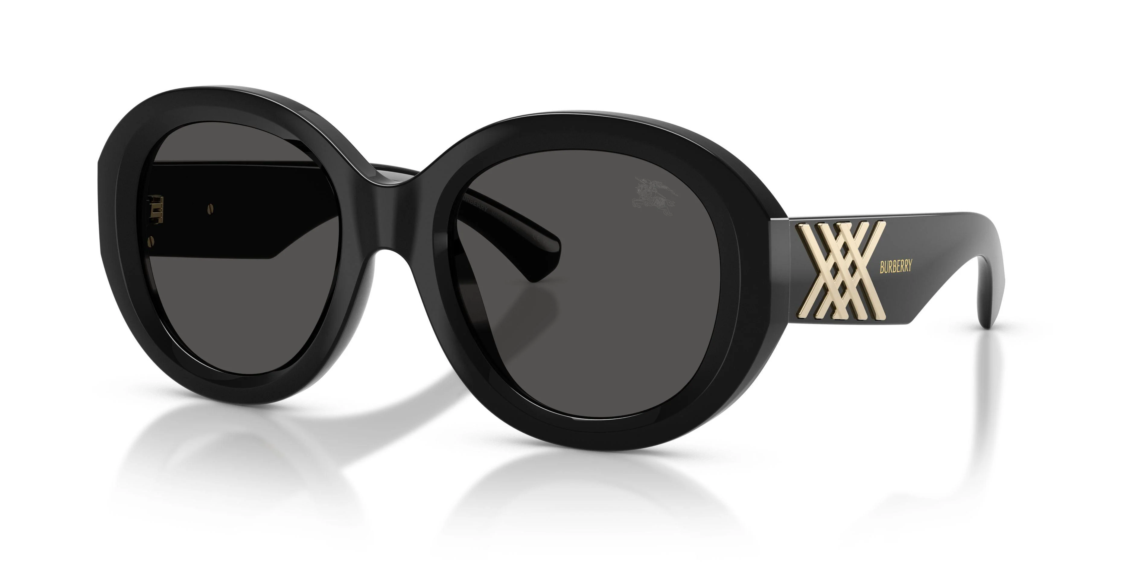 Burberry 4497U Sunglasses