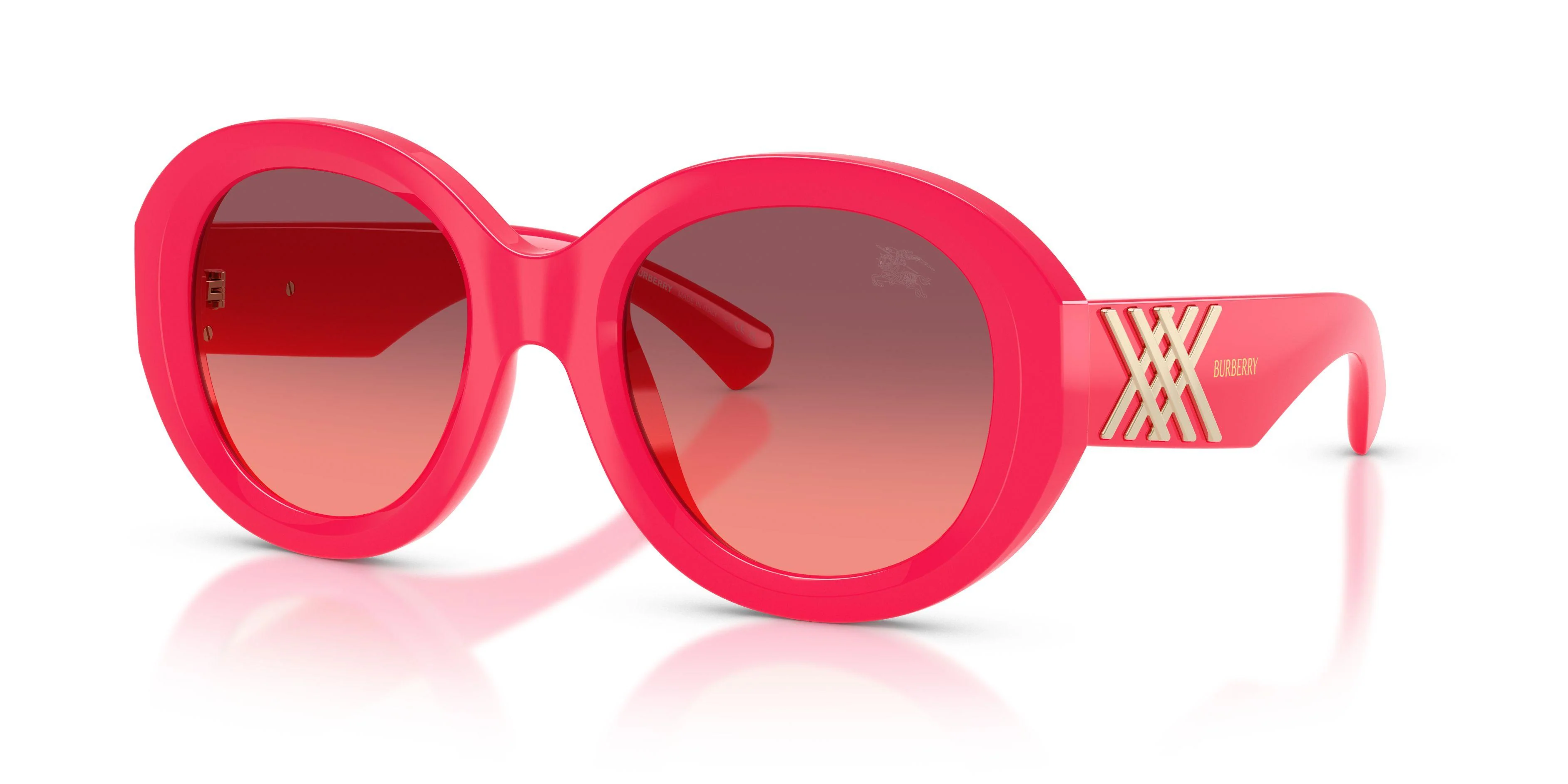 Burberry 4497U Sunglasses - Image 11