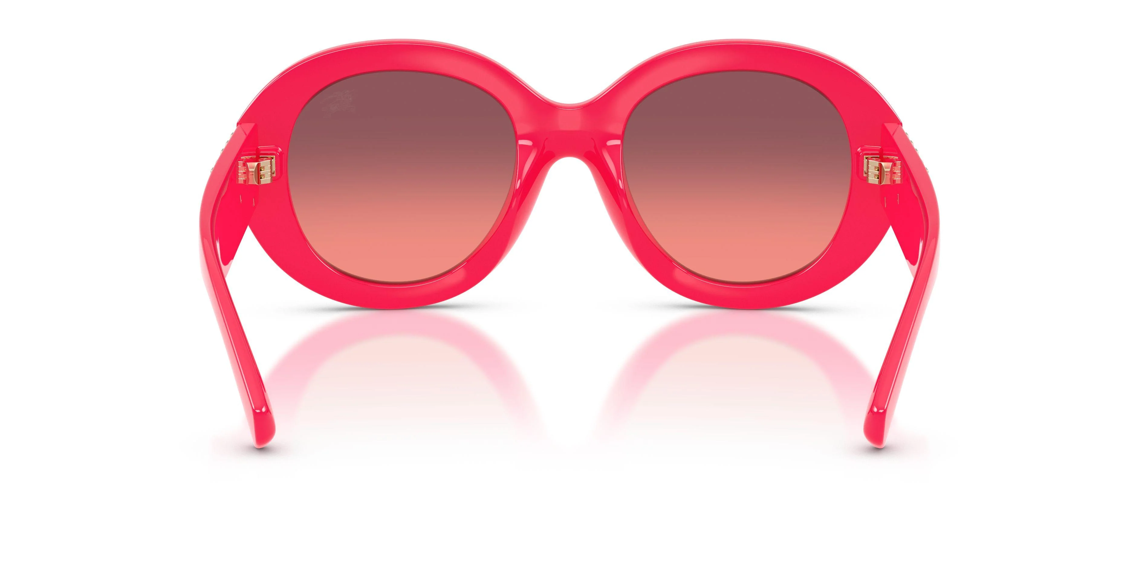 Burberry 4497U Sunglasses - Image 13