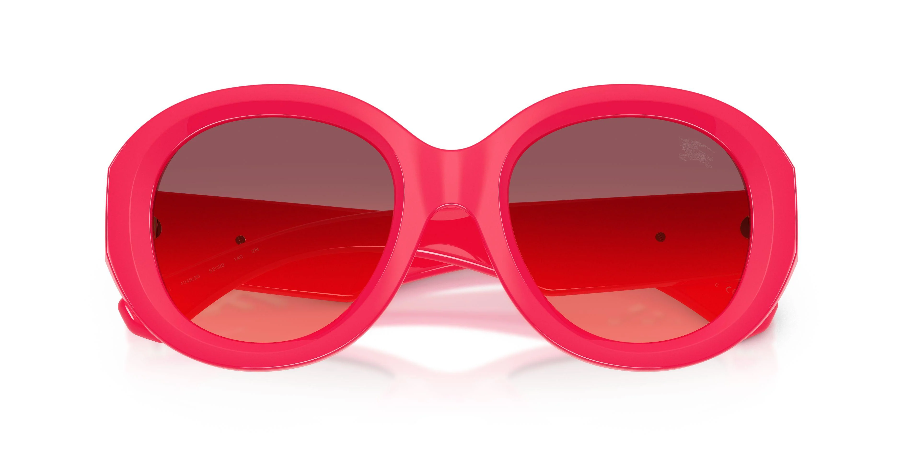 Burberry 4497U Sunglasses - Image 15