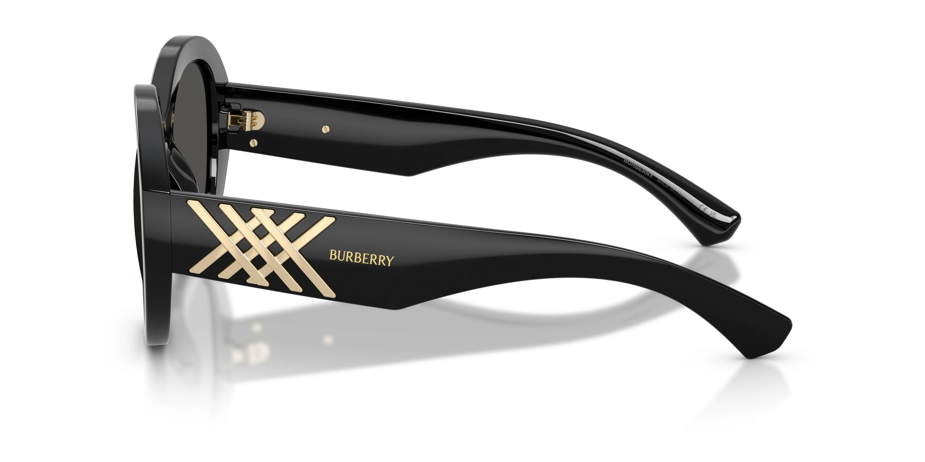 Burberry 4497U Sunglasses - Image 2