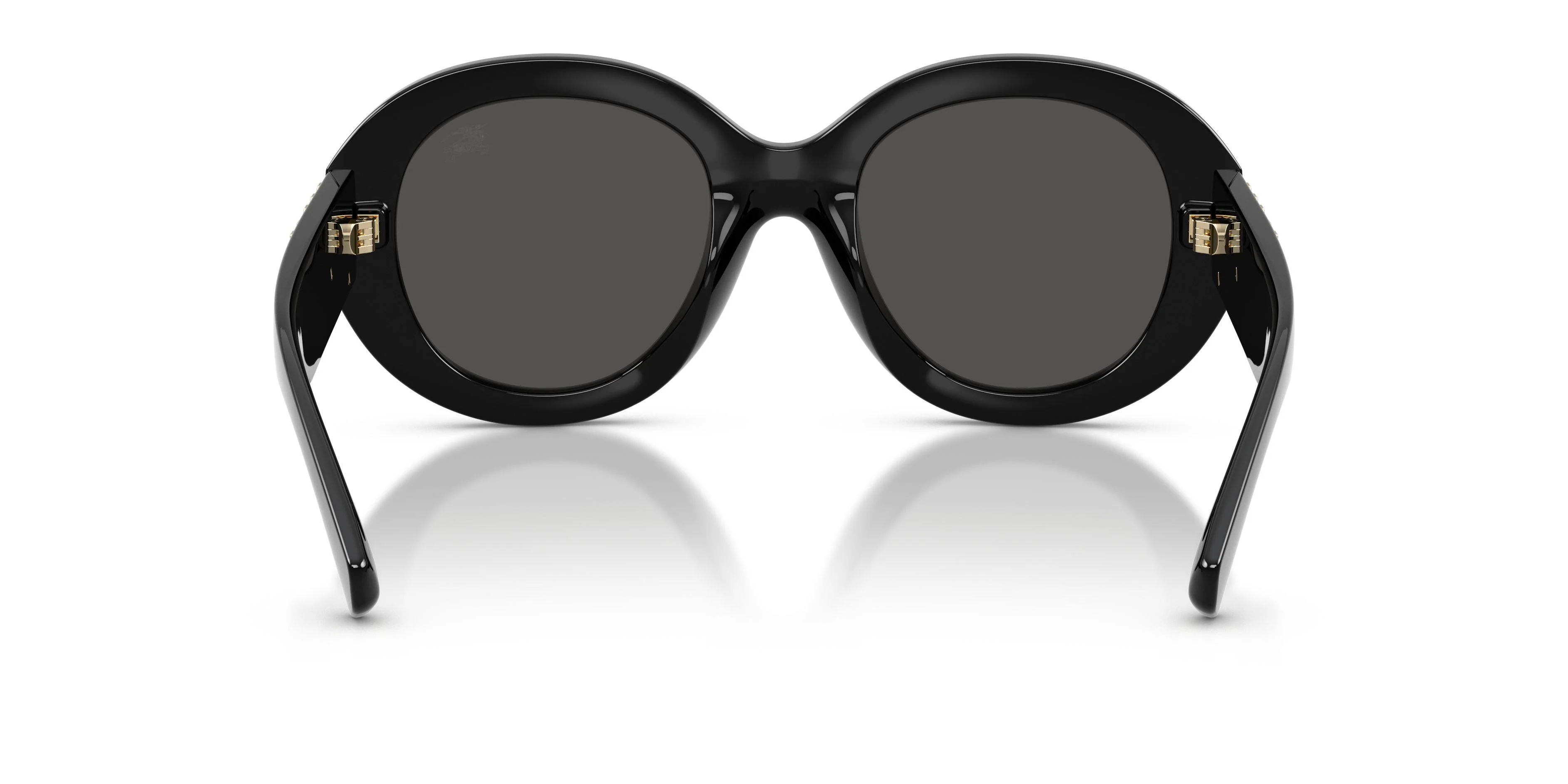 Burberry 4497U Sunglasses - Image 3