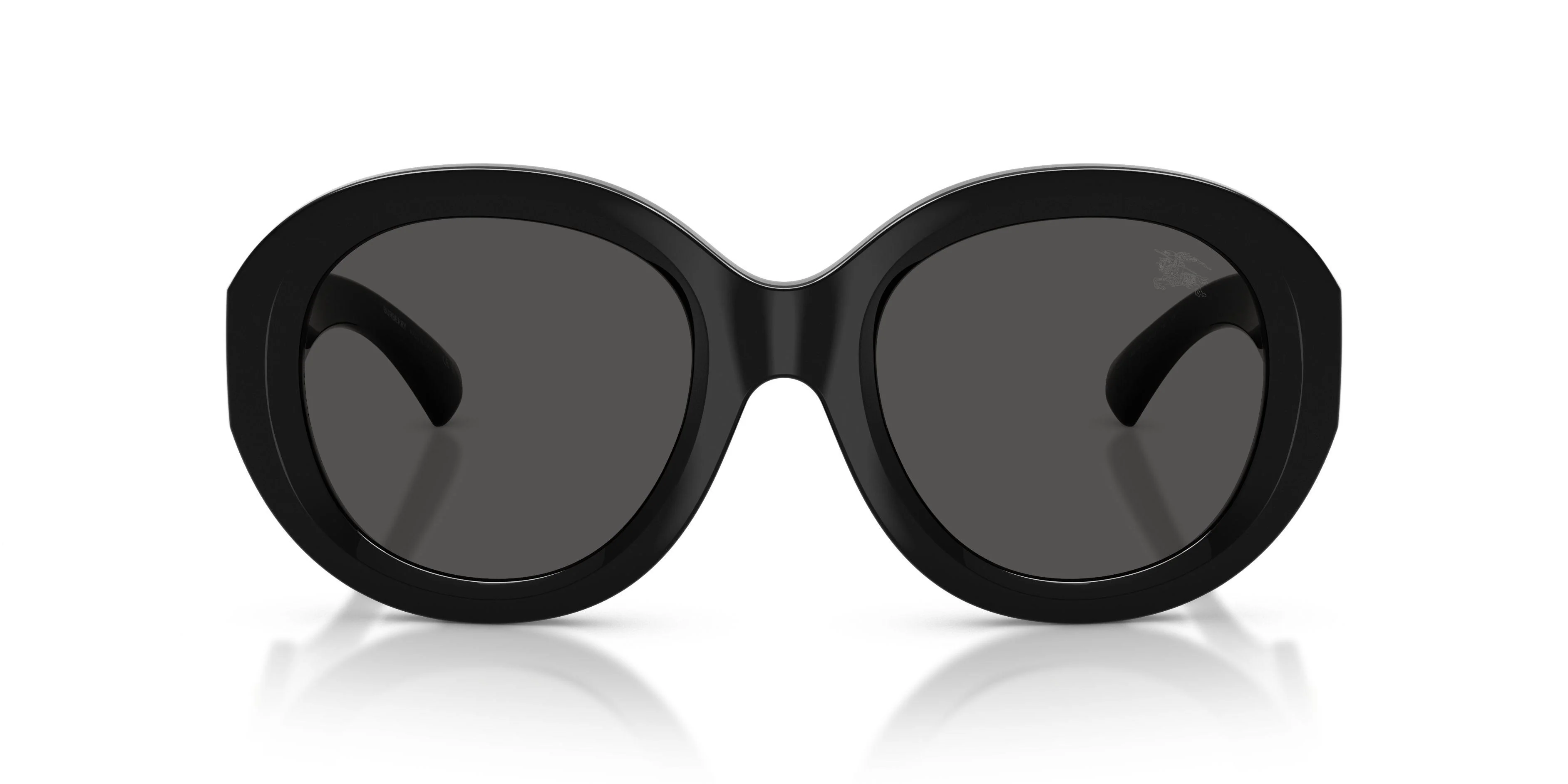 Burberry 4497U Sunglasses - Image 4