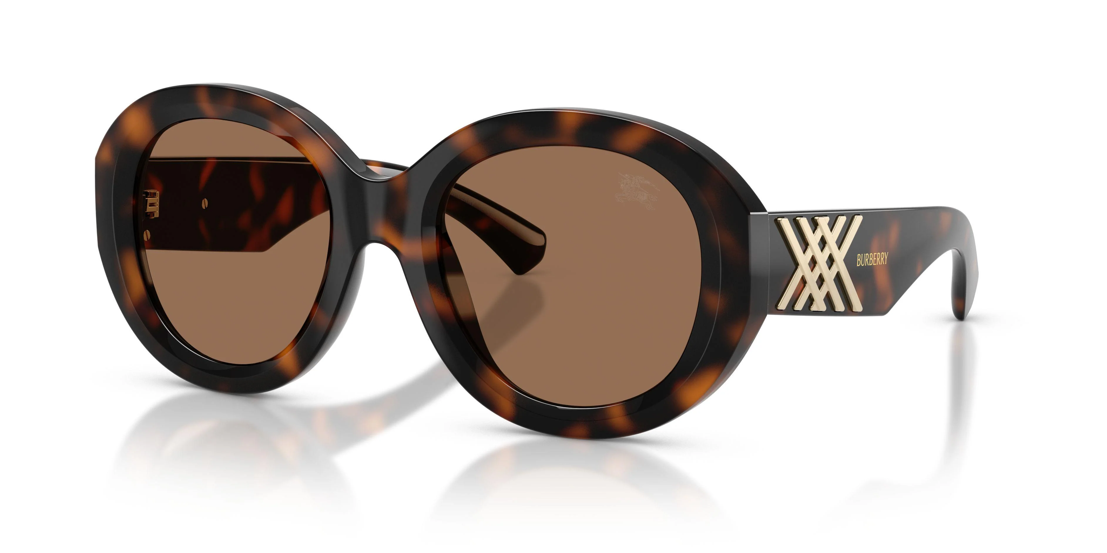 Burberry 4497U Sunglasses - Image 6