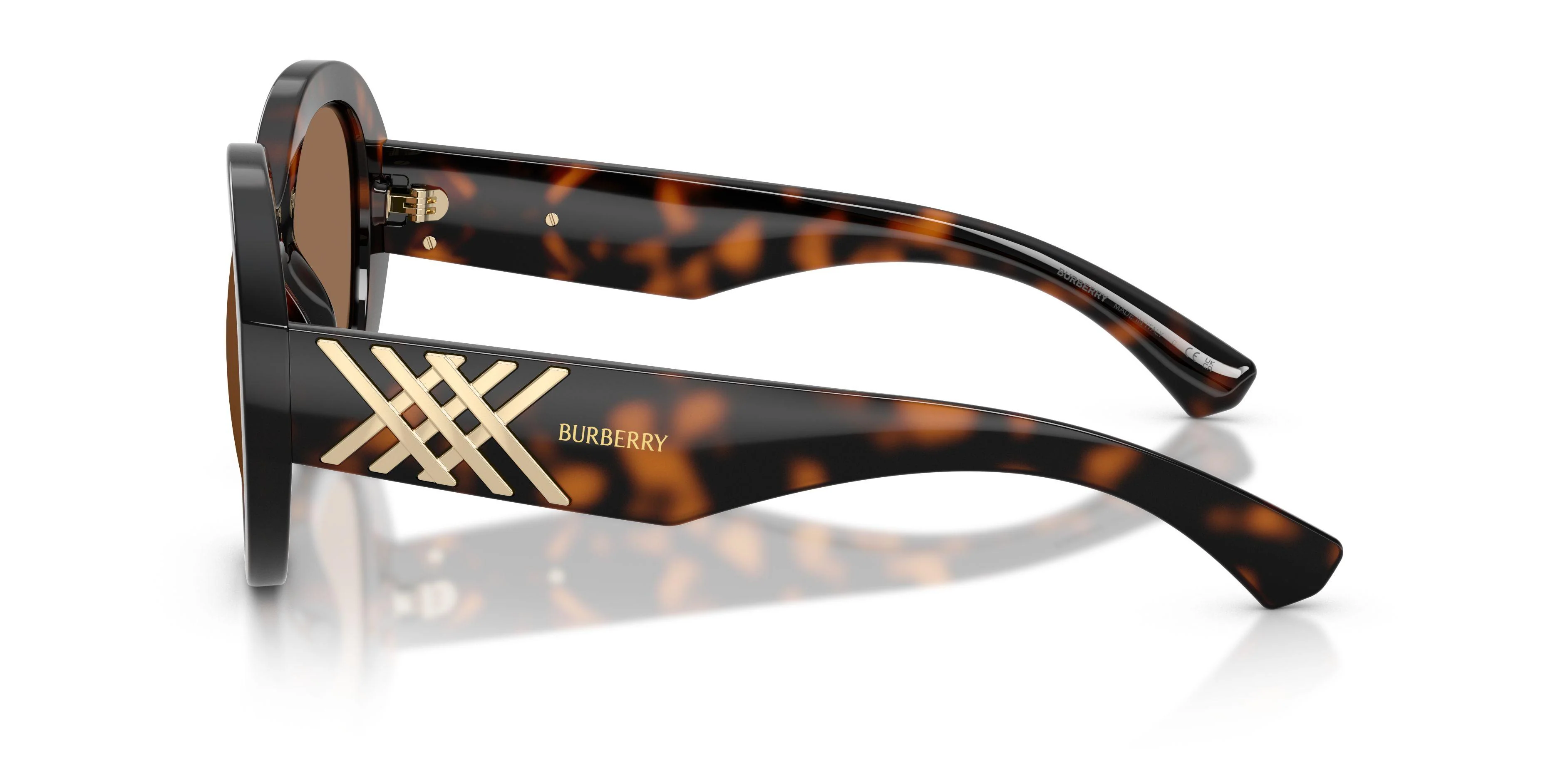Burberry 4497U Sunglasses - Image 7