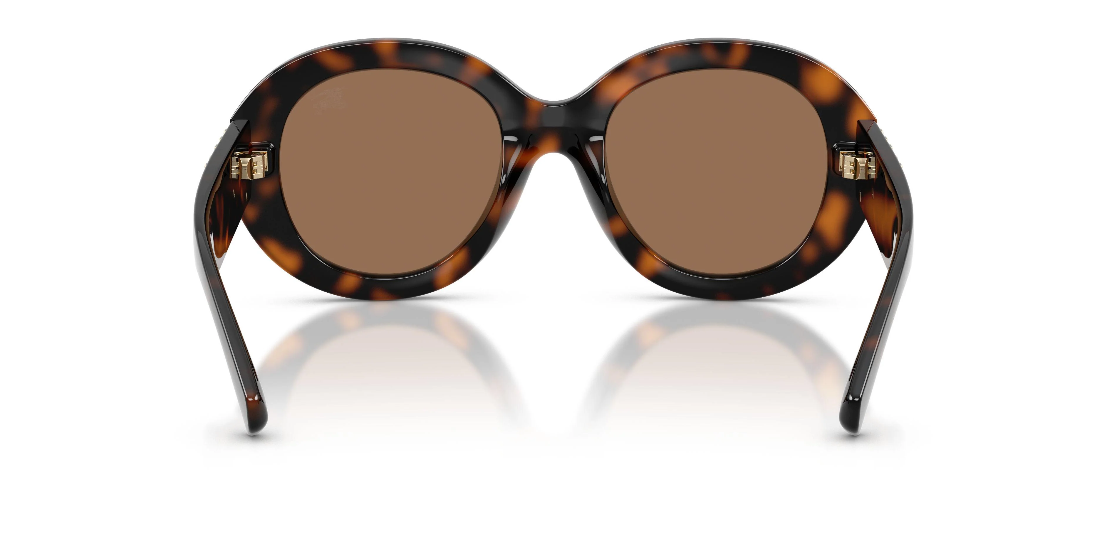 Burberry 4497U Sunglasses - Image 8