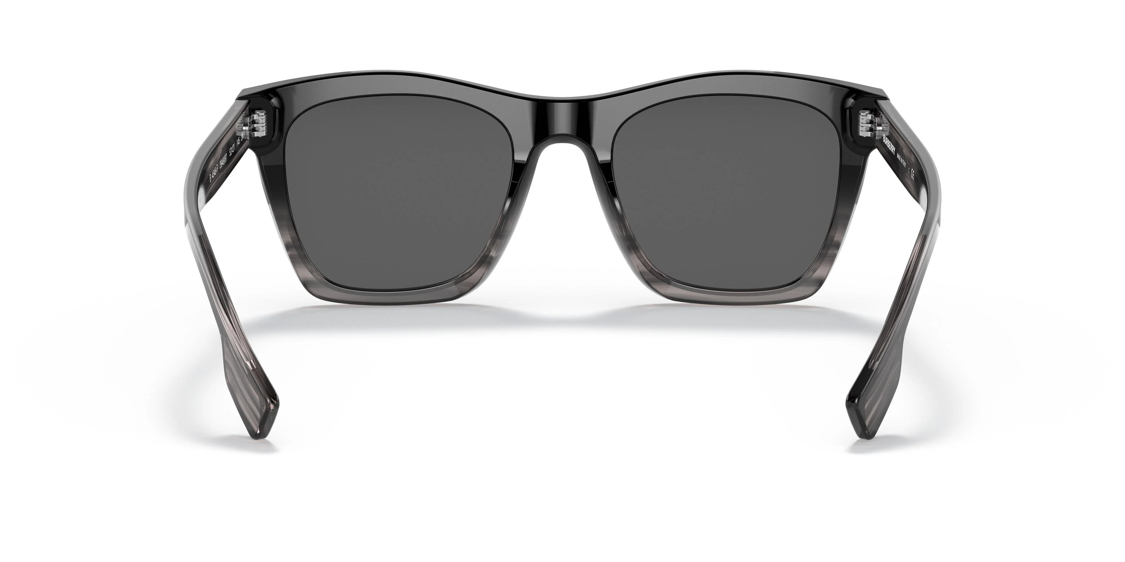 Burberry Cooper 4348F Sunglasses - Image 4
