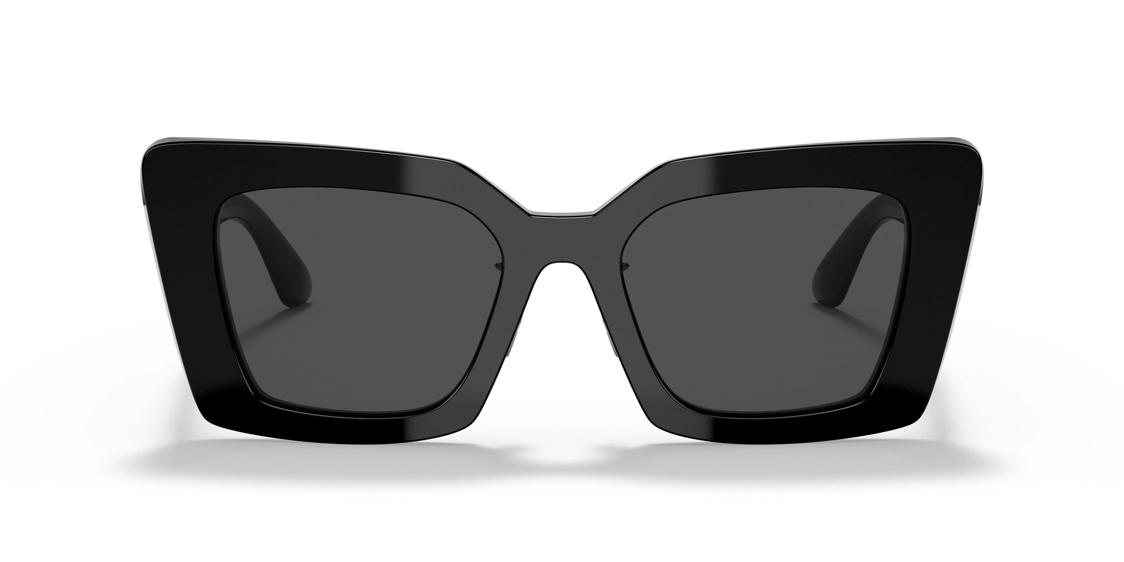 Burberry Daisy 4344F Sunglasses - Image 11