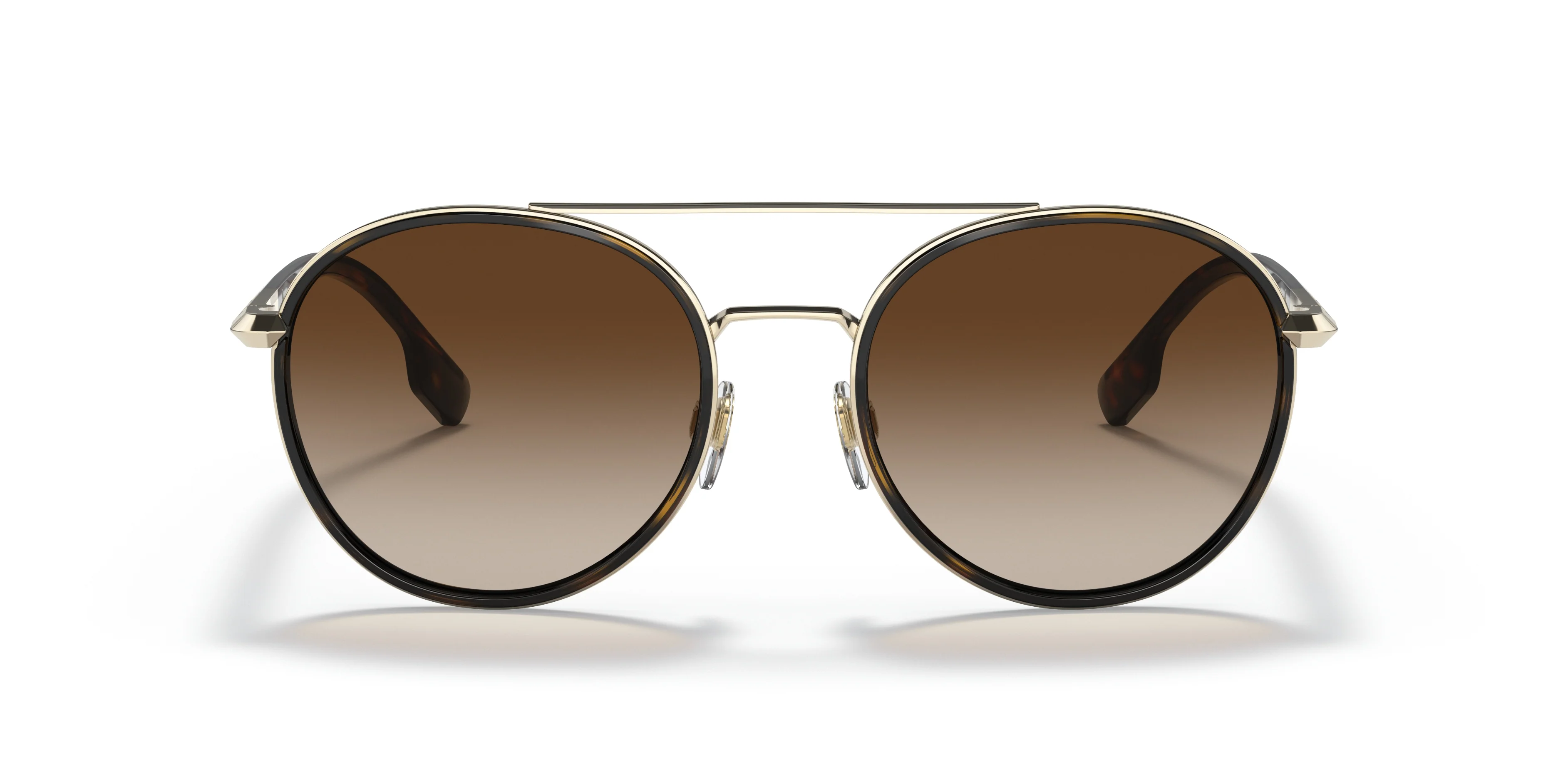 Burberry Ivy 3131 Sunglasses - Image 5