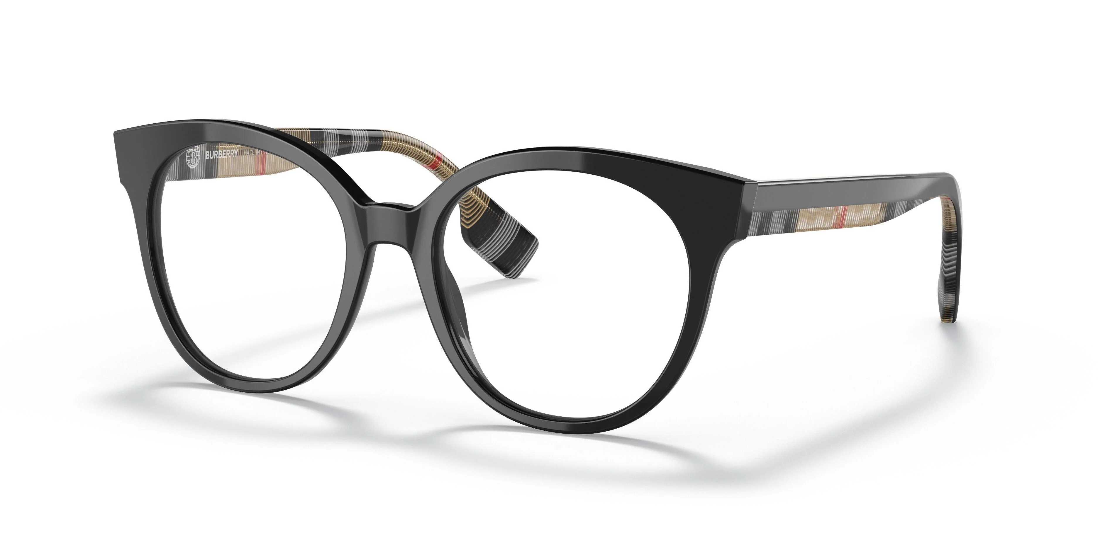 Burberry Jacqueline 2356F Eyeglasses - Image 4