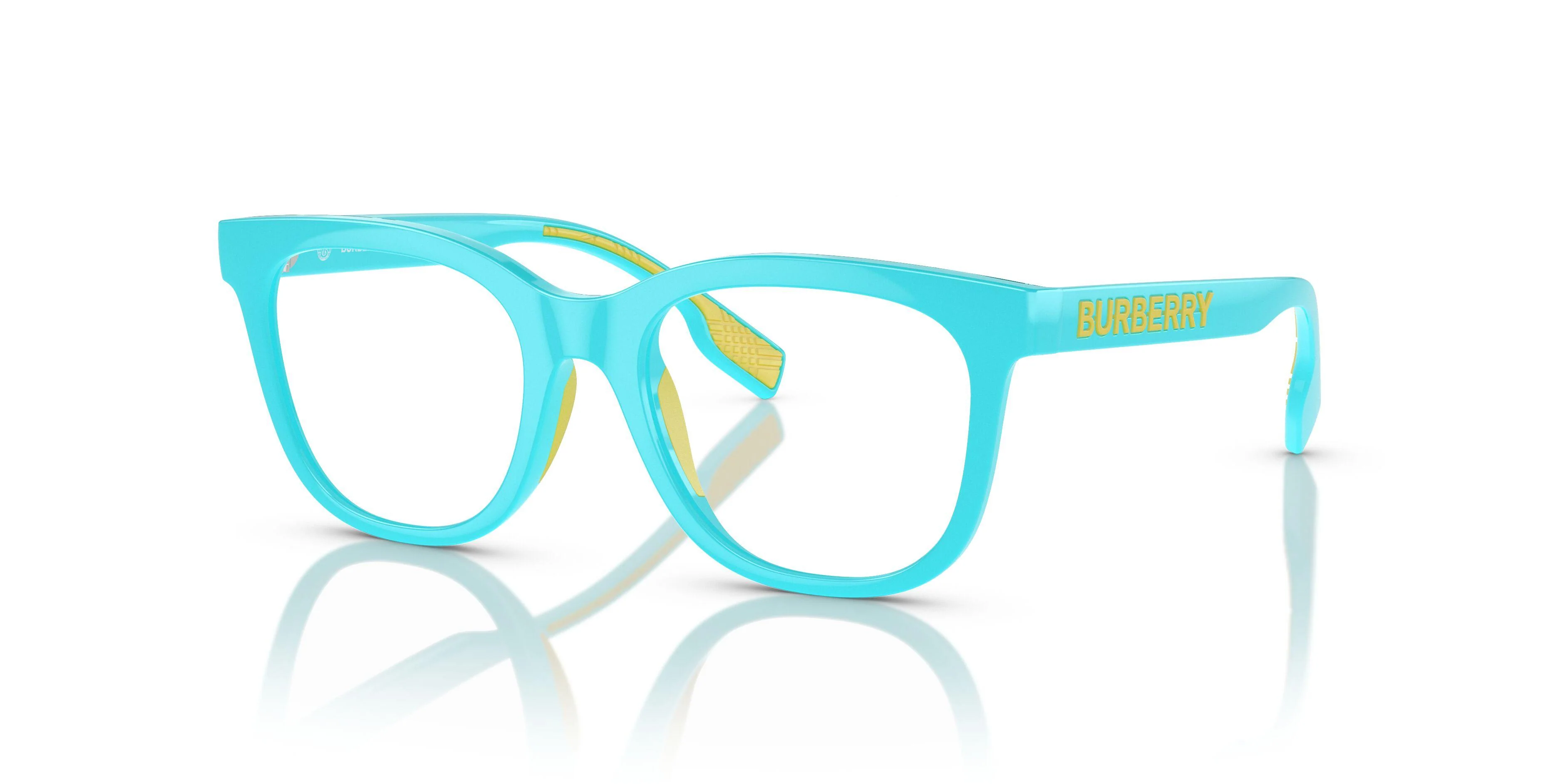 Burberry Kids 2002U Eyeglasses - Image 10