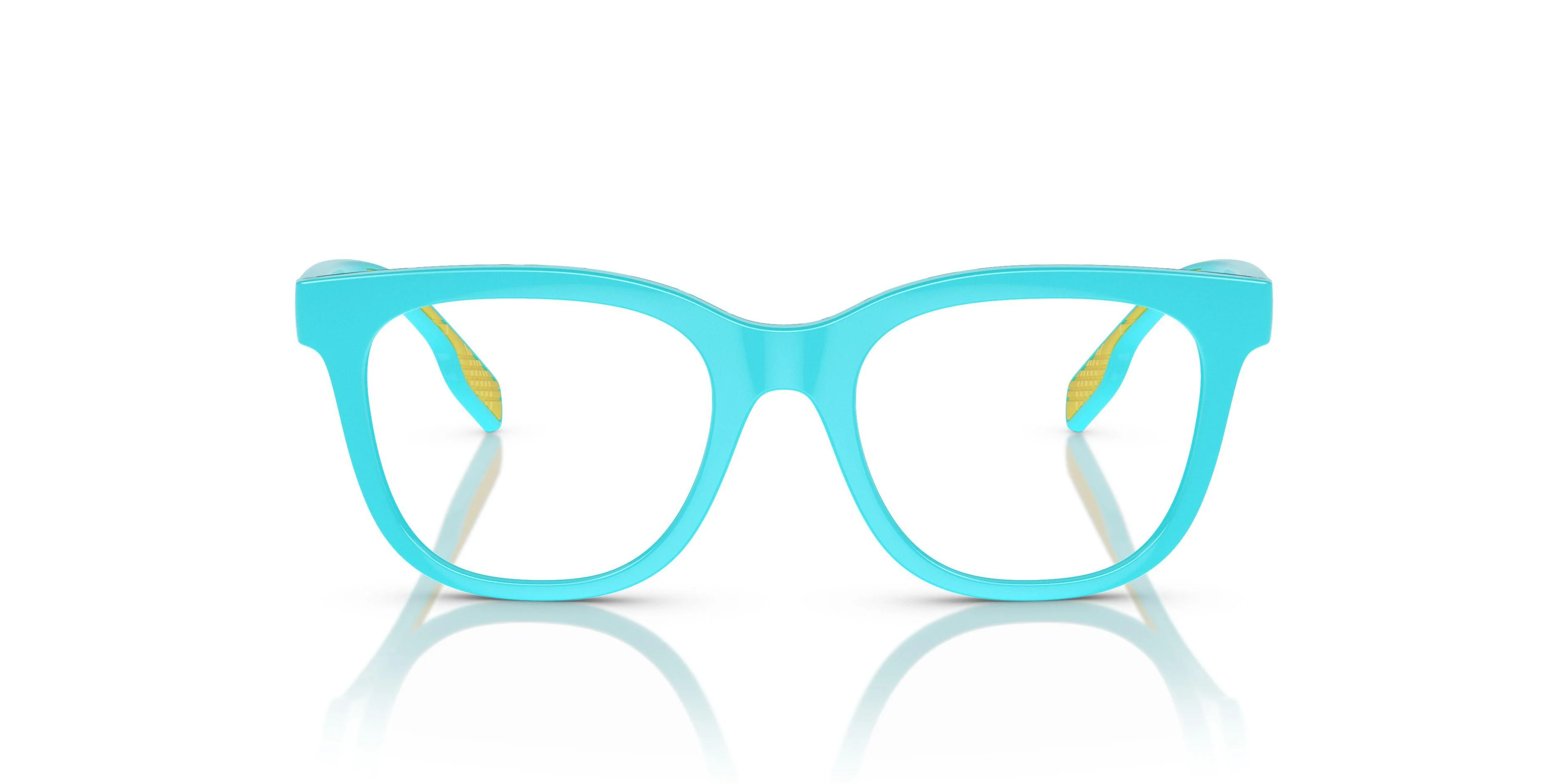 Burberry Kids 2002U Eyeglasses - Image 13