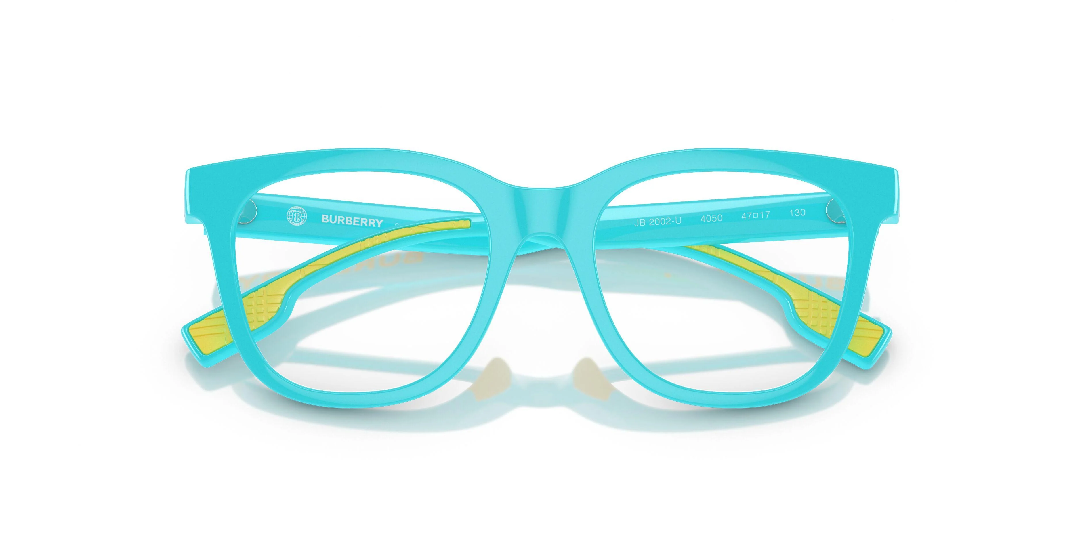 Burberry Kids 2002U Eyeglasses - Image 14
