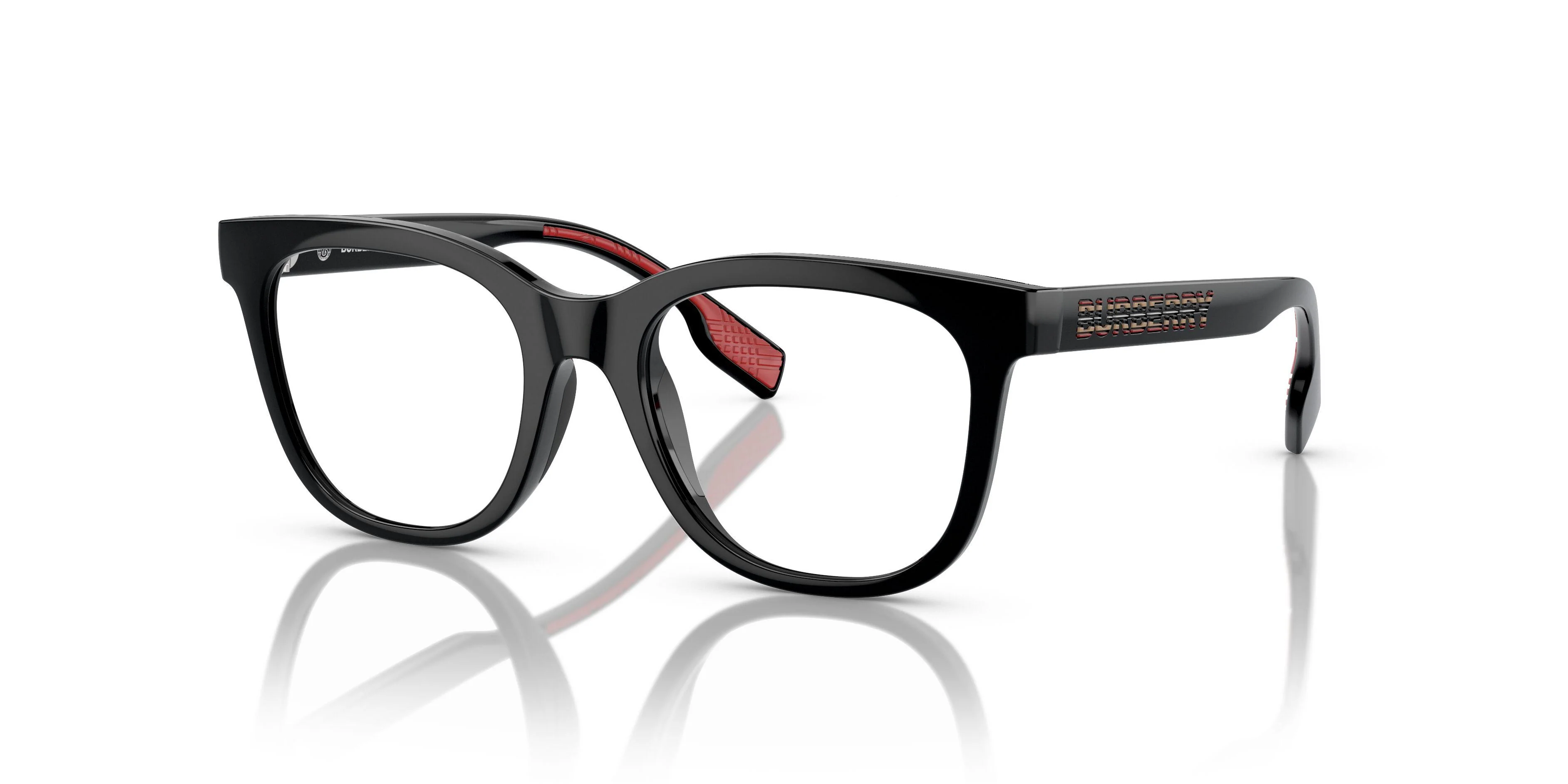 Burberry Kids 2002U Eyeglasses - Image 15