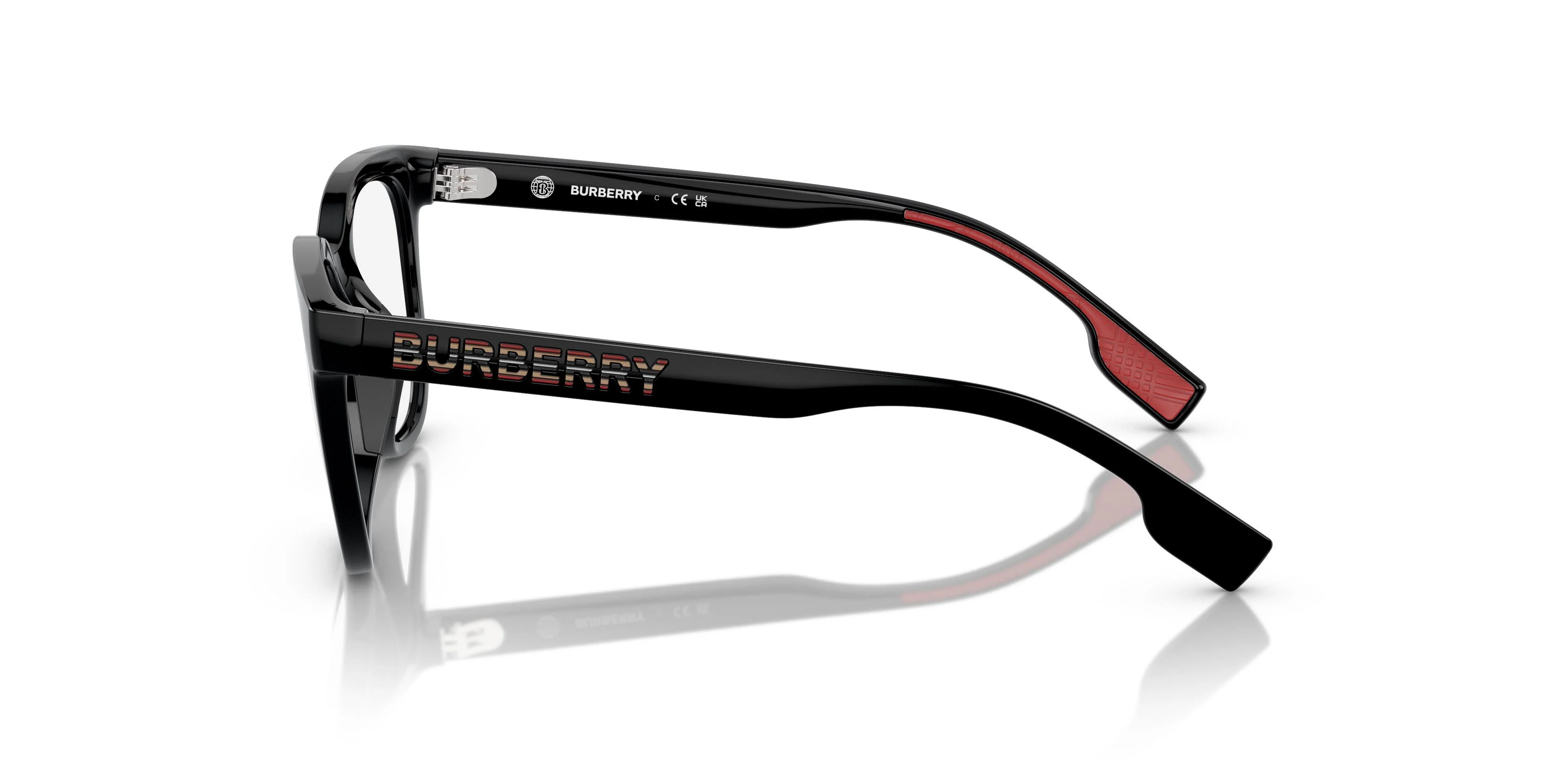 Burberry Kids 2002U Eyeglasses - Image 16