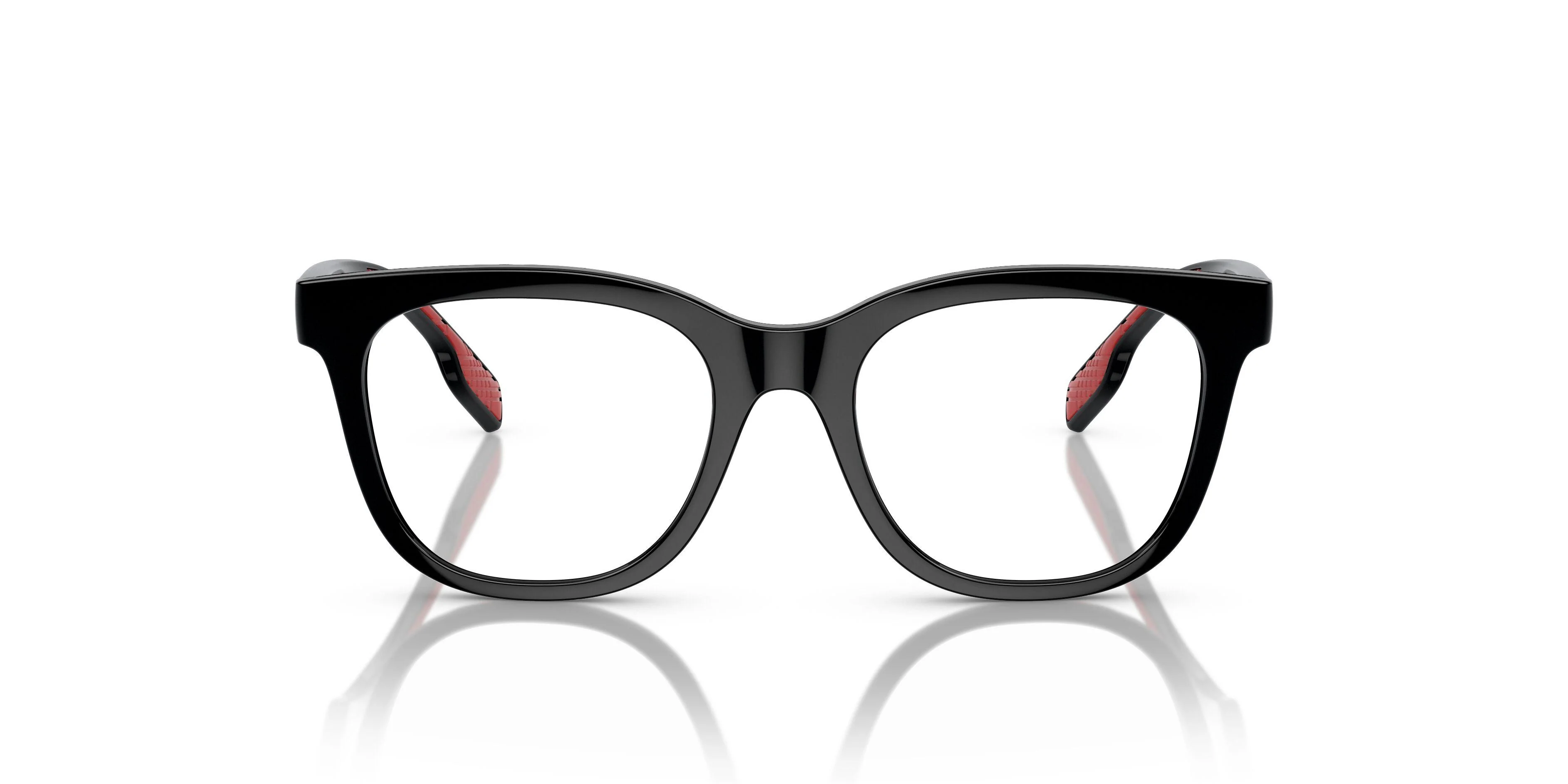 Burberry Kids 2002U Eyeglasses - Image 18