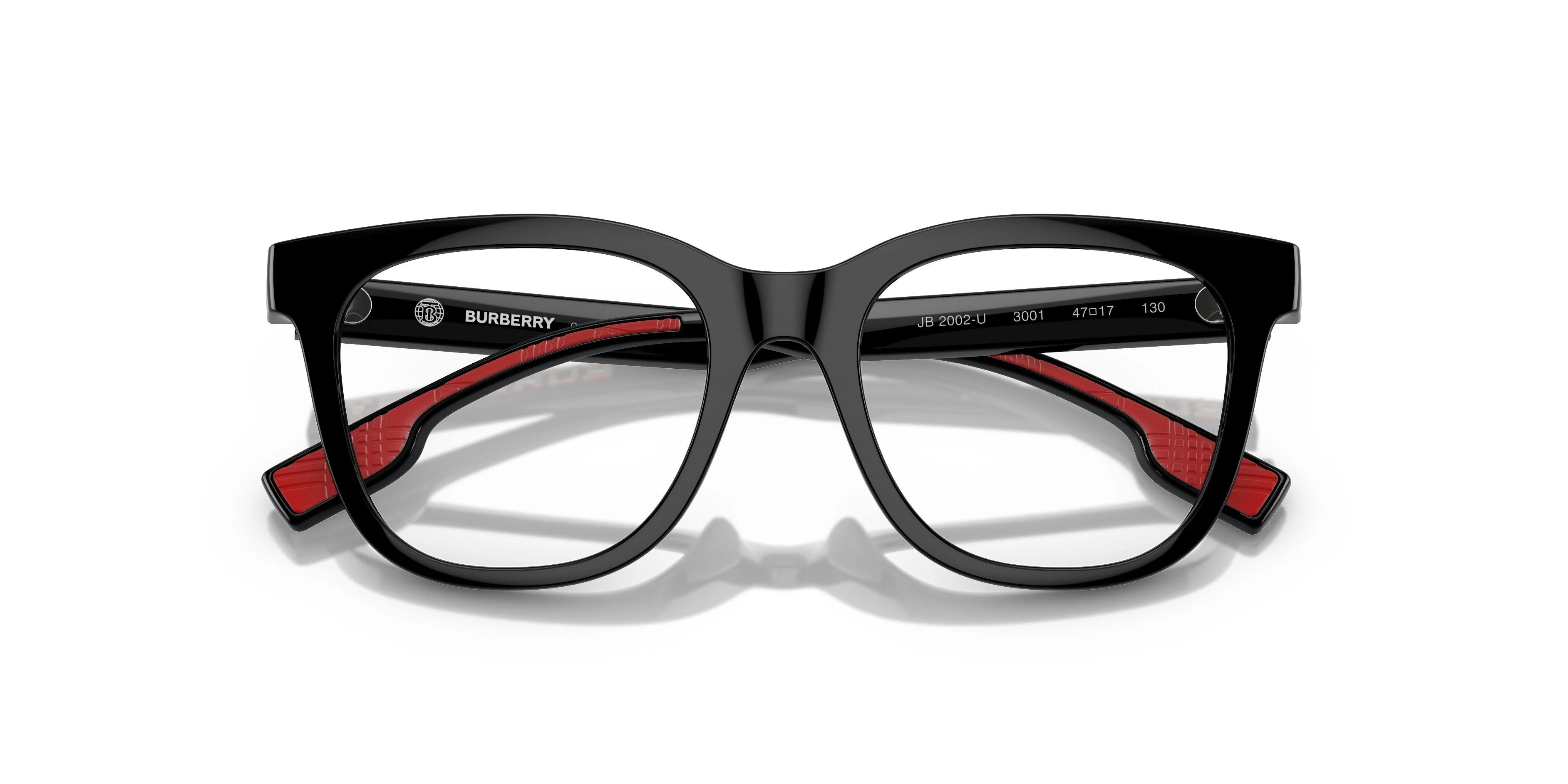 Burberry Kids 2002U Eyeglasses - Image 19