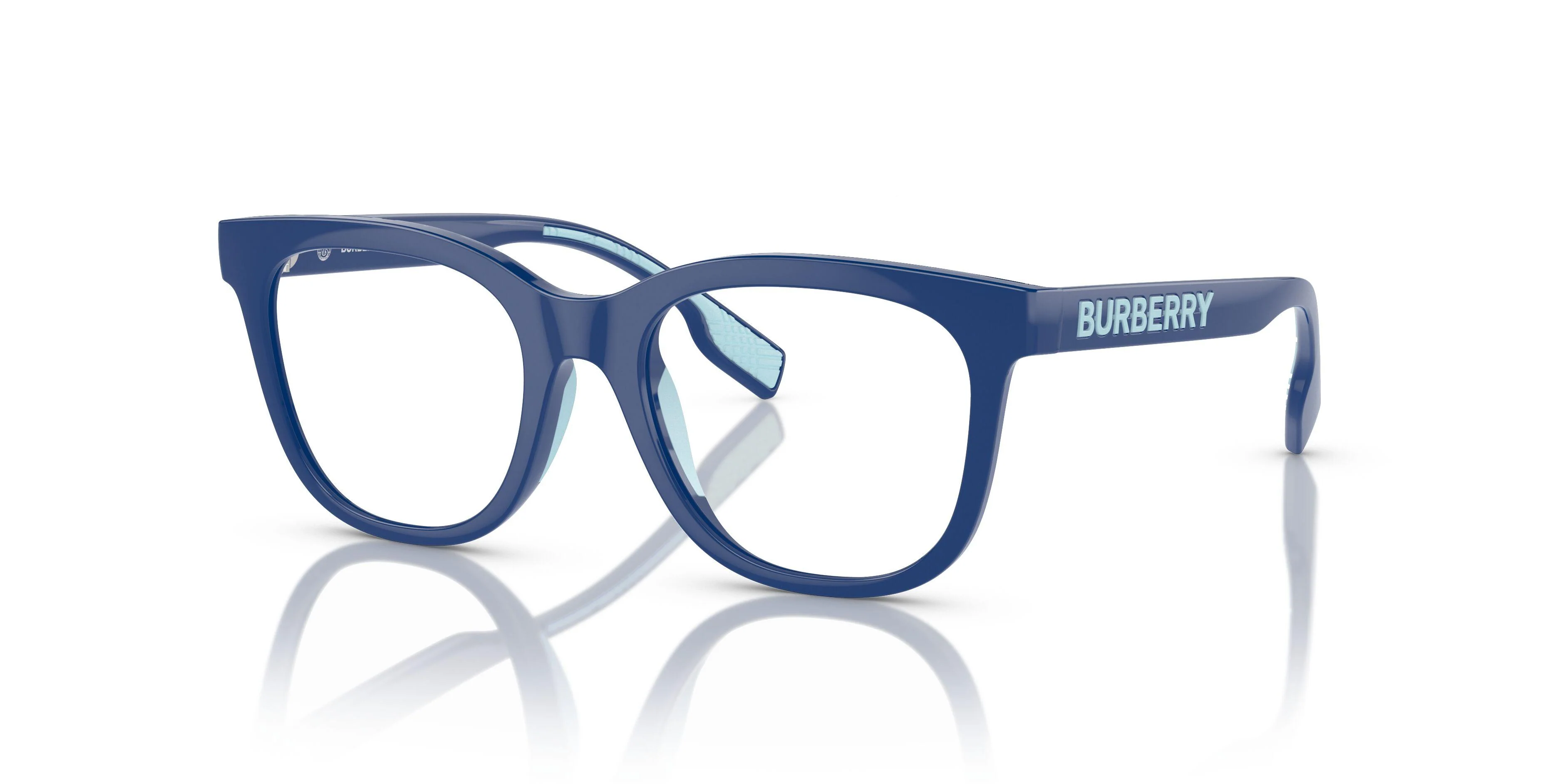 Burberry Kids 2002U Eyeglasses - Image 20