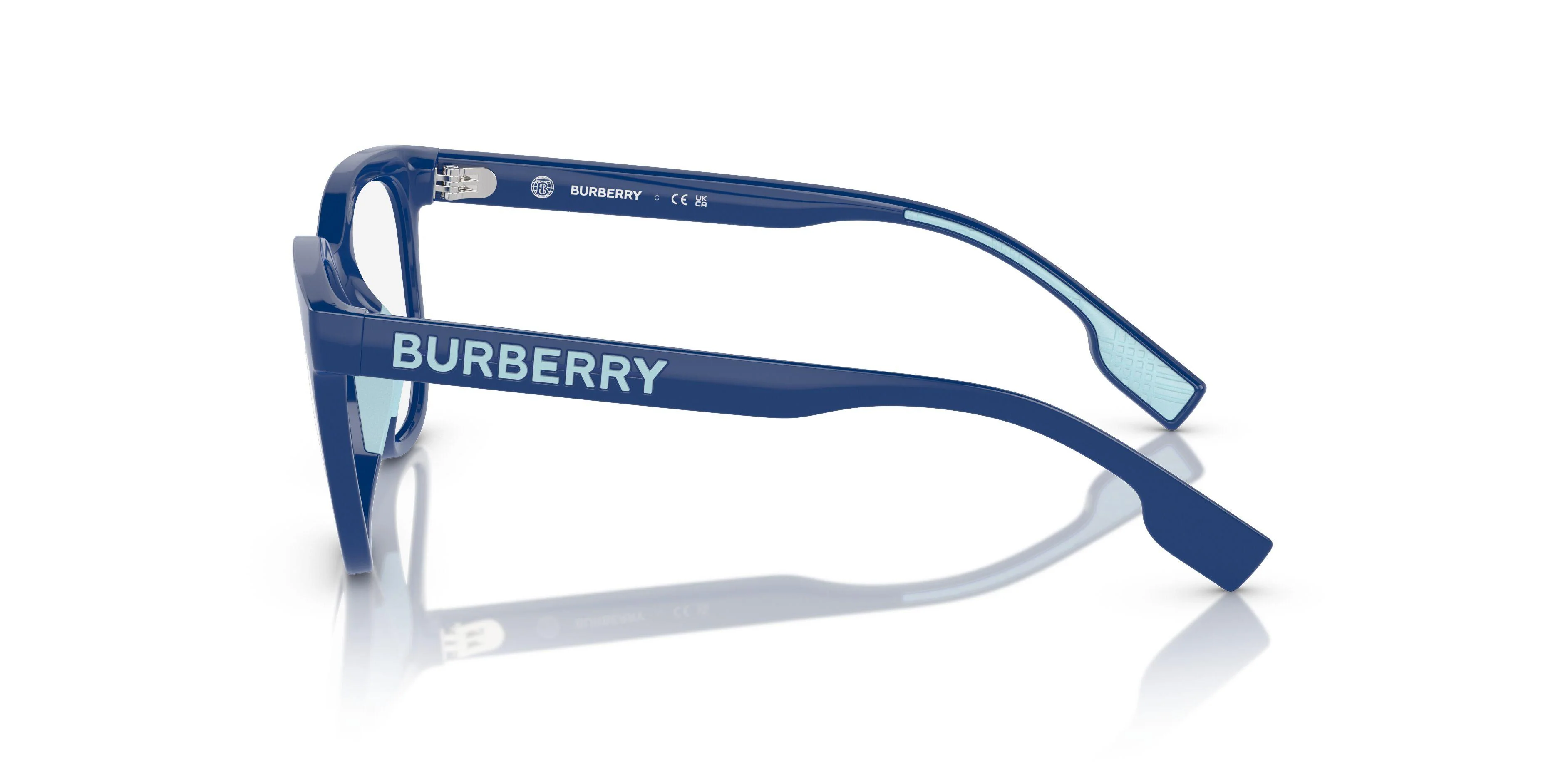 Burberry Kids 2002U Eyeglasses - Image 21