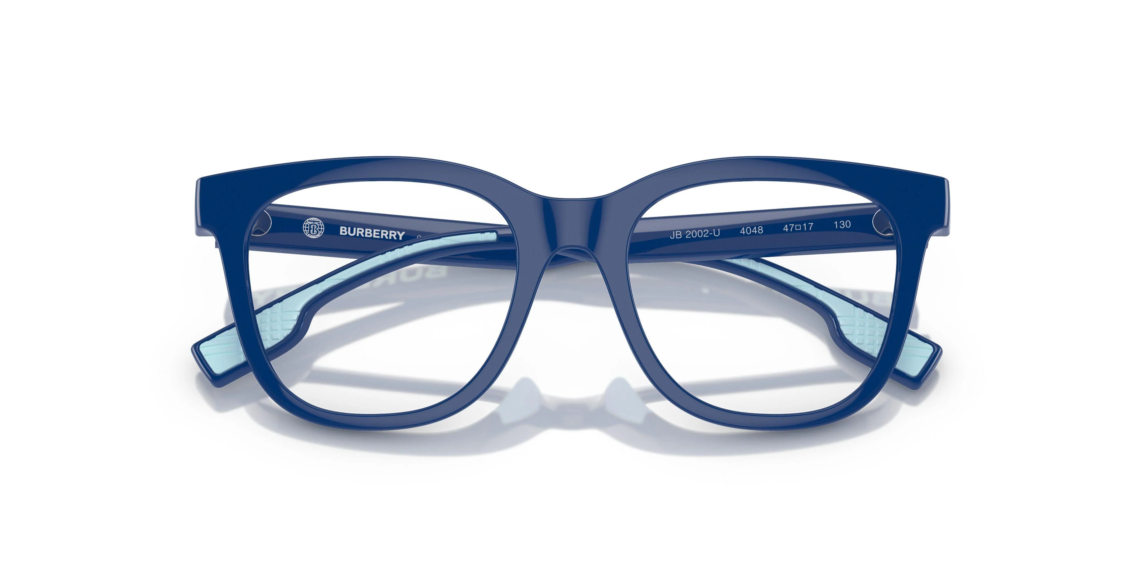 Burberry Kids 2002U Eyeglasses - Image 24