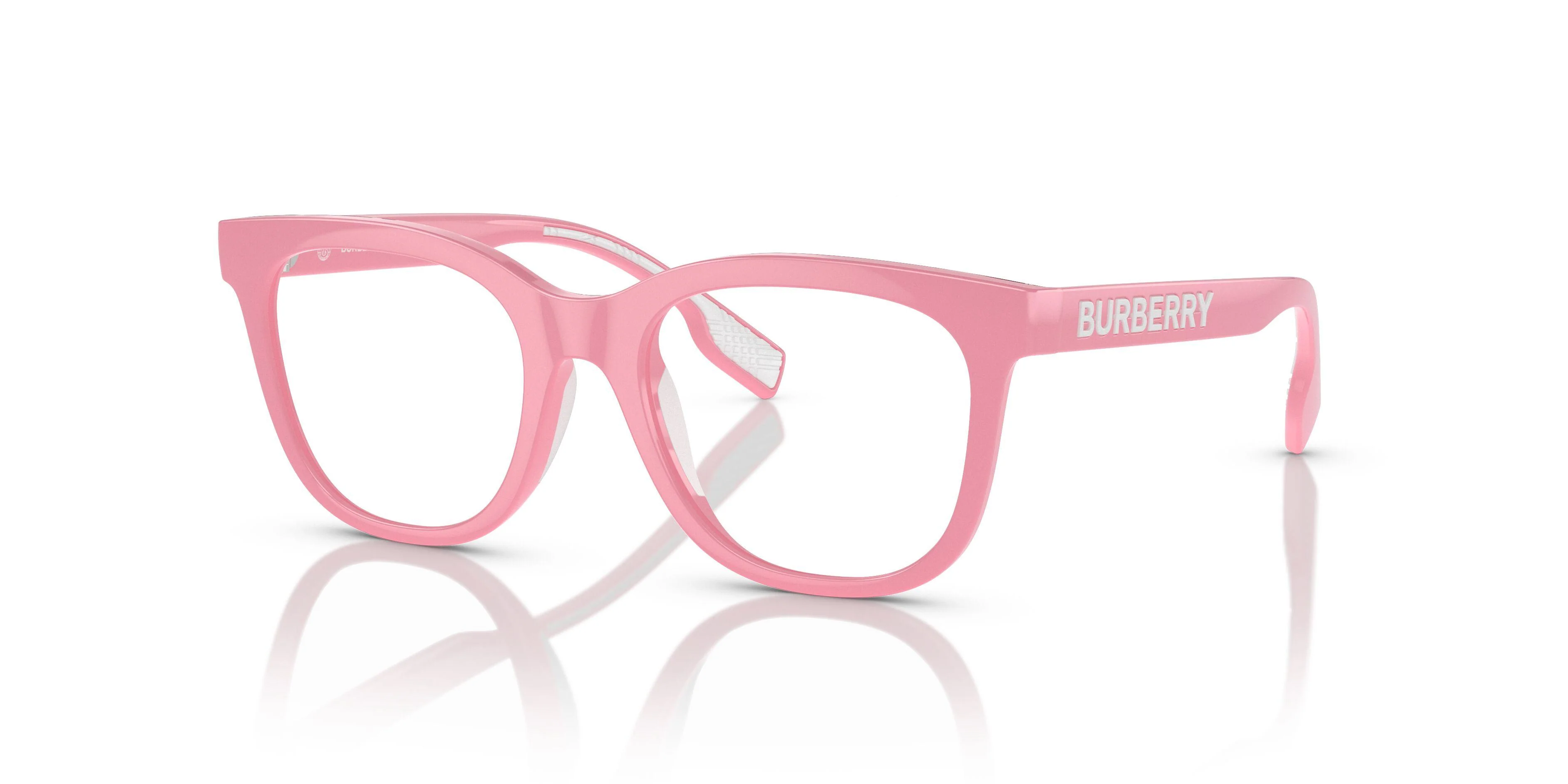 Burberry Kids 2002U Eyeglasses - Image 5