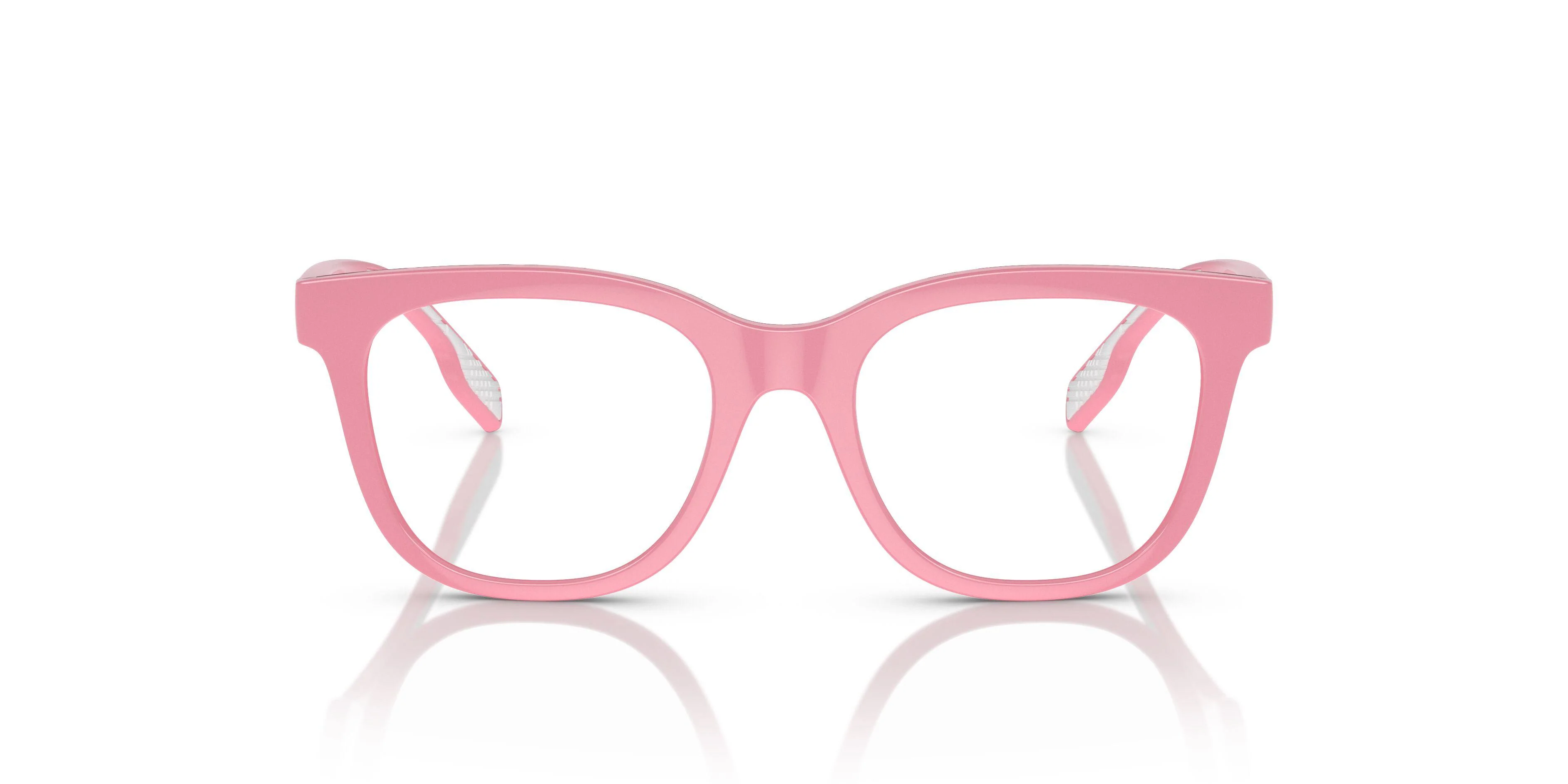 Burberry Kids 2002U Eyeglasses - Image 8