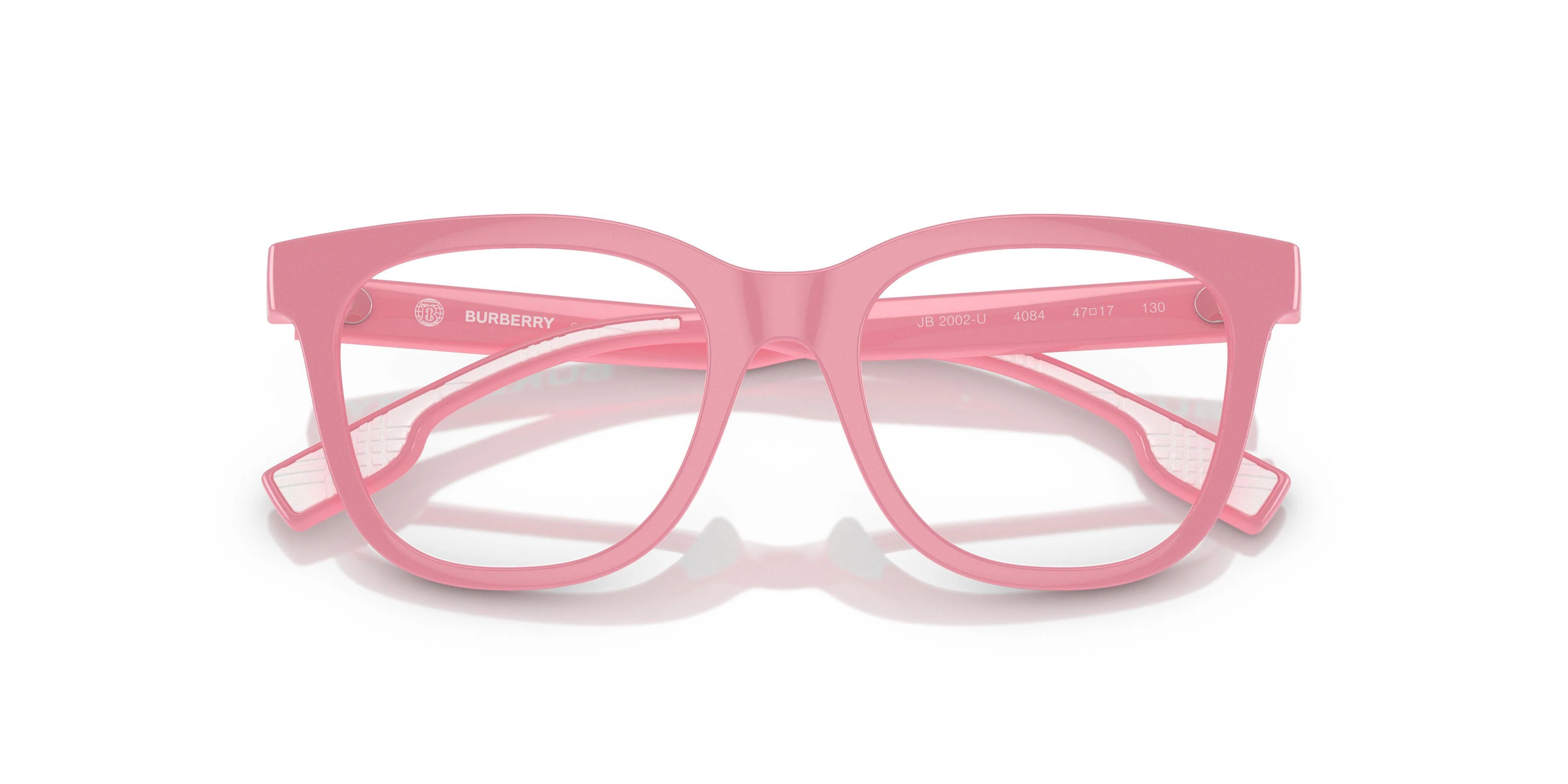 Burberry Kids 2002U Eyeglasses - Image 9