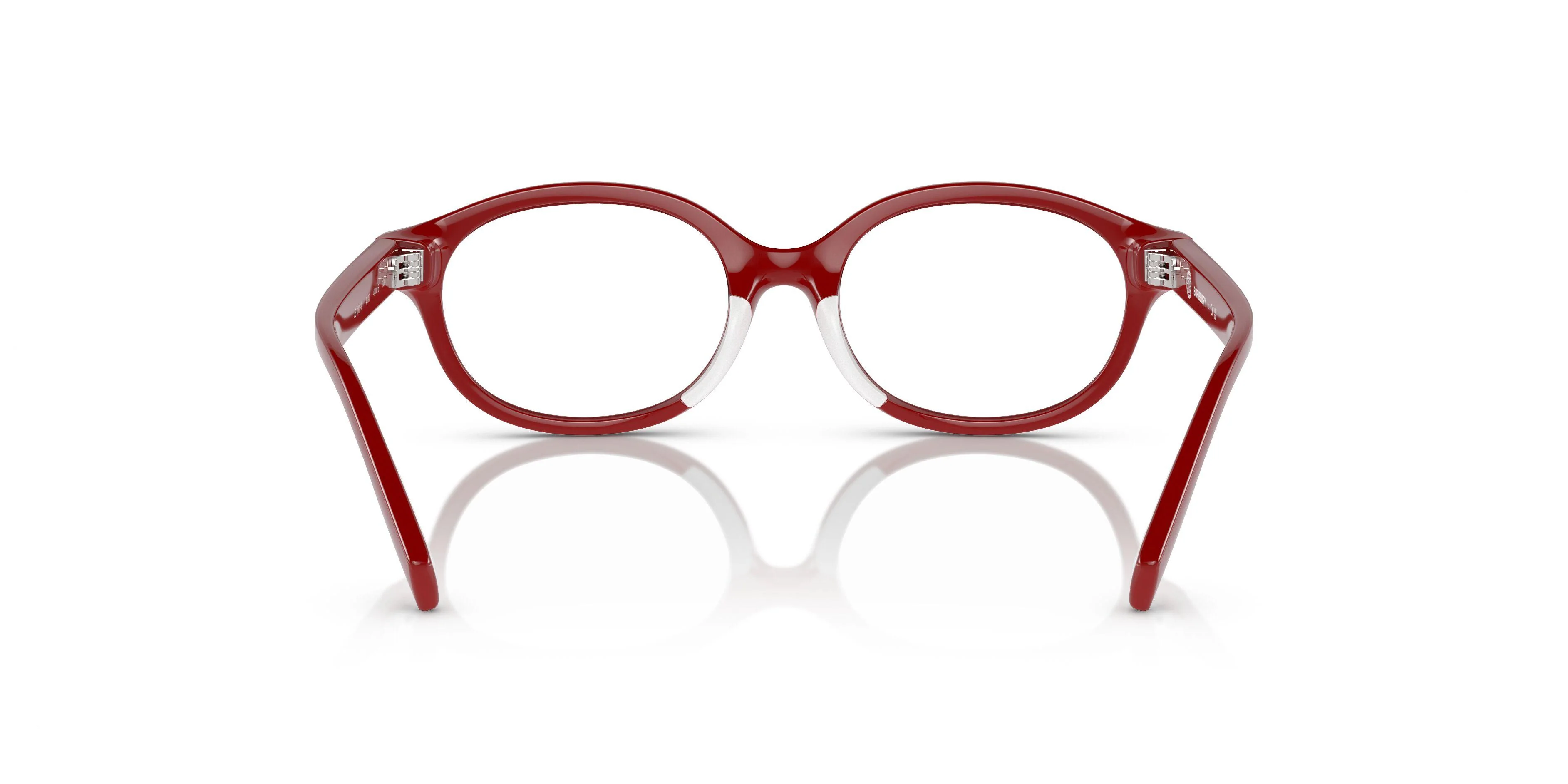 Burberry Kids 2004U Eyeglasses - Image 12