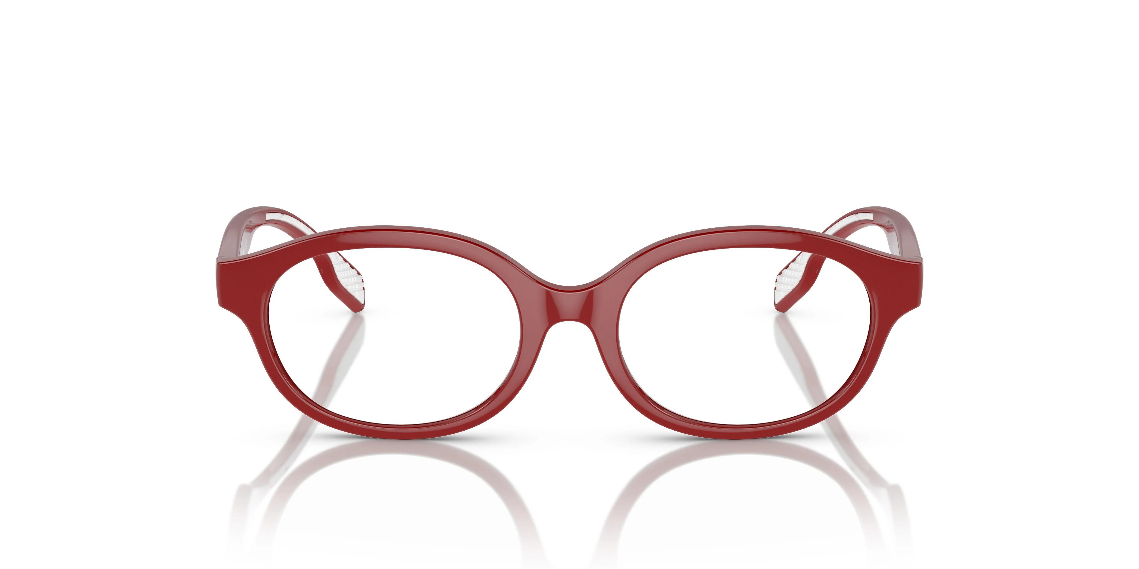 Burberry Kids 2004U Eyeglasses - Image 13