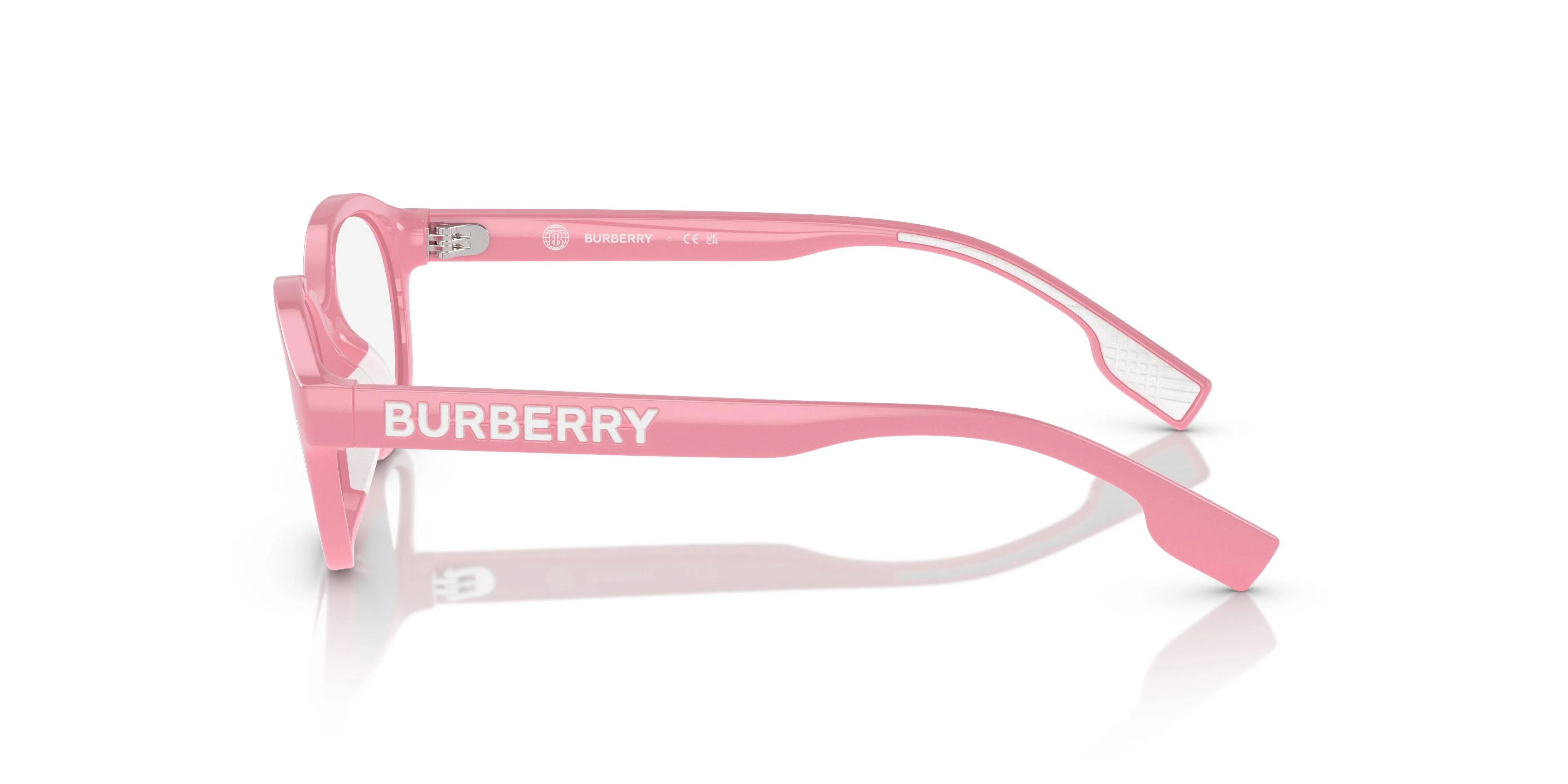 Burberry Kids 2004U Eyeglasses - Image 16