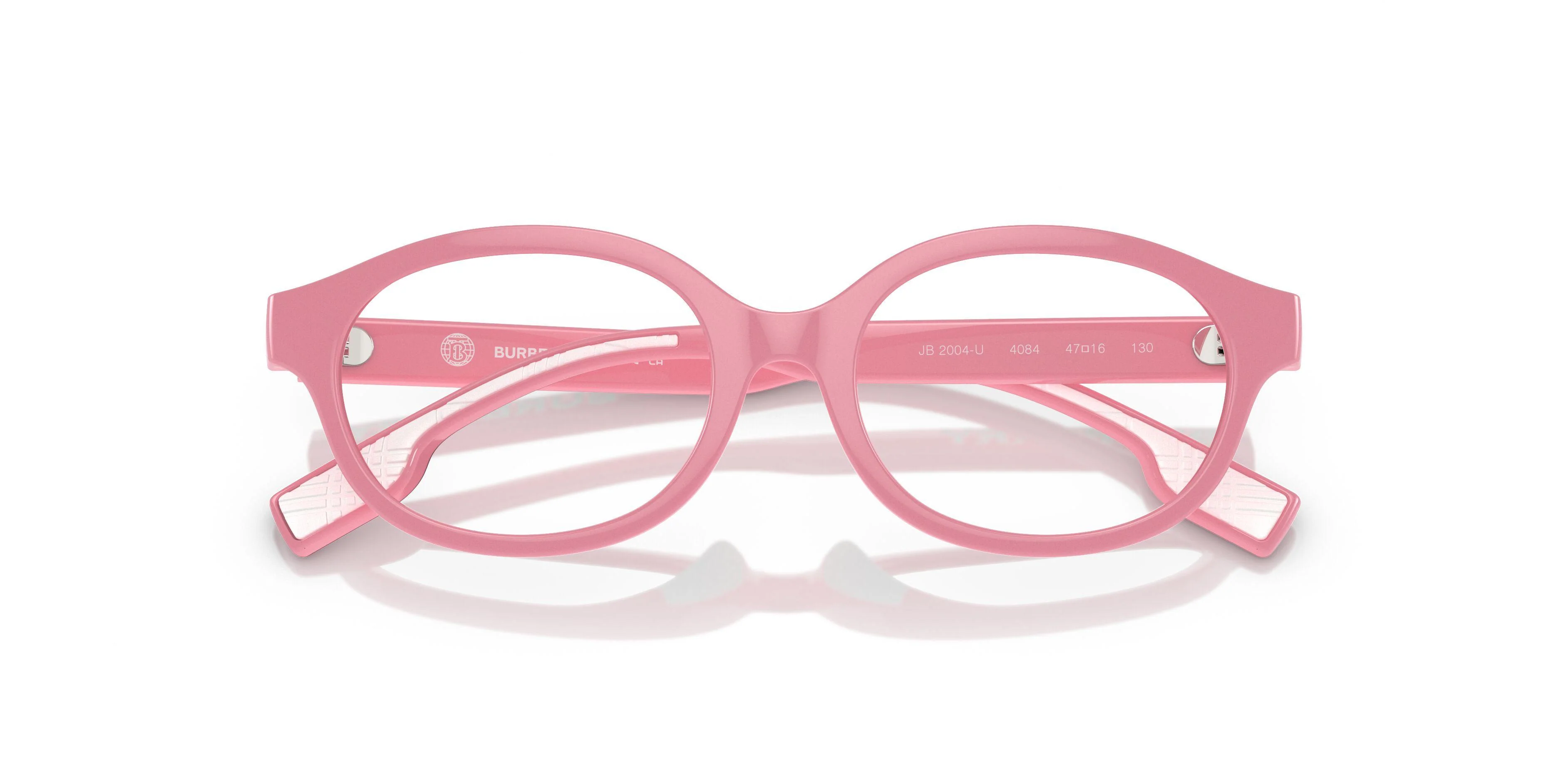 Burberry Kids 2004U Eyeglasses - Image 19