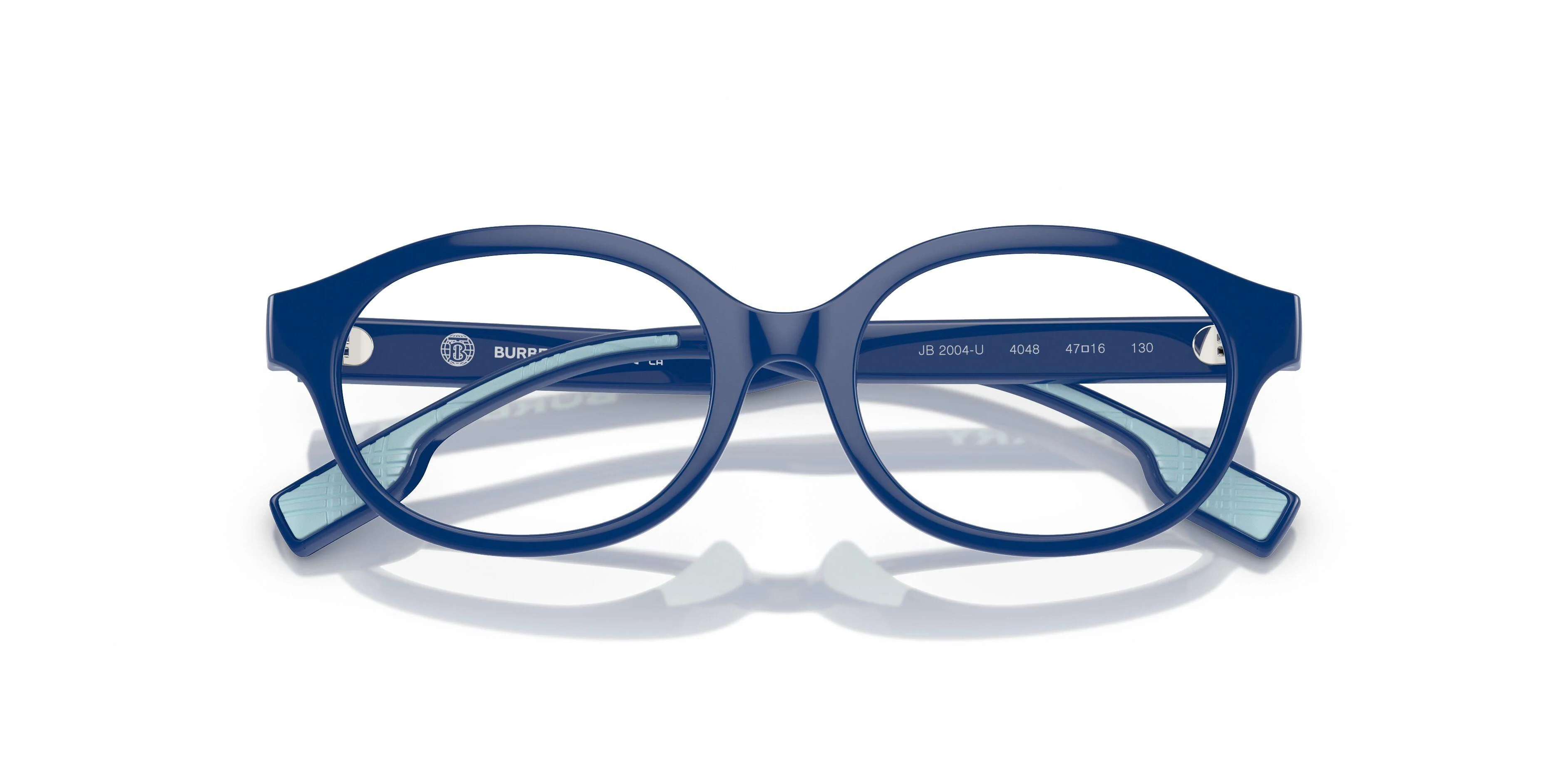 Burberry Kids 2004U Eyeglasses - Image 24