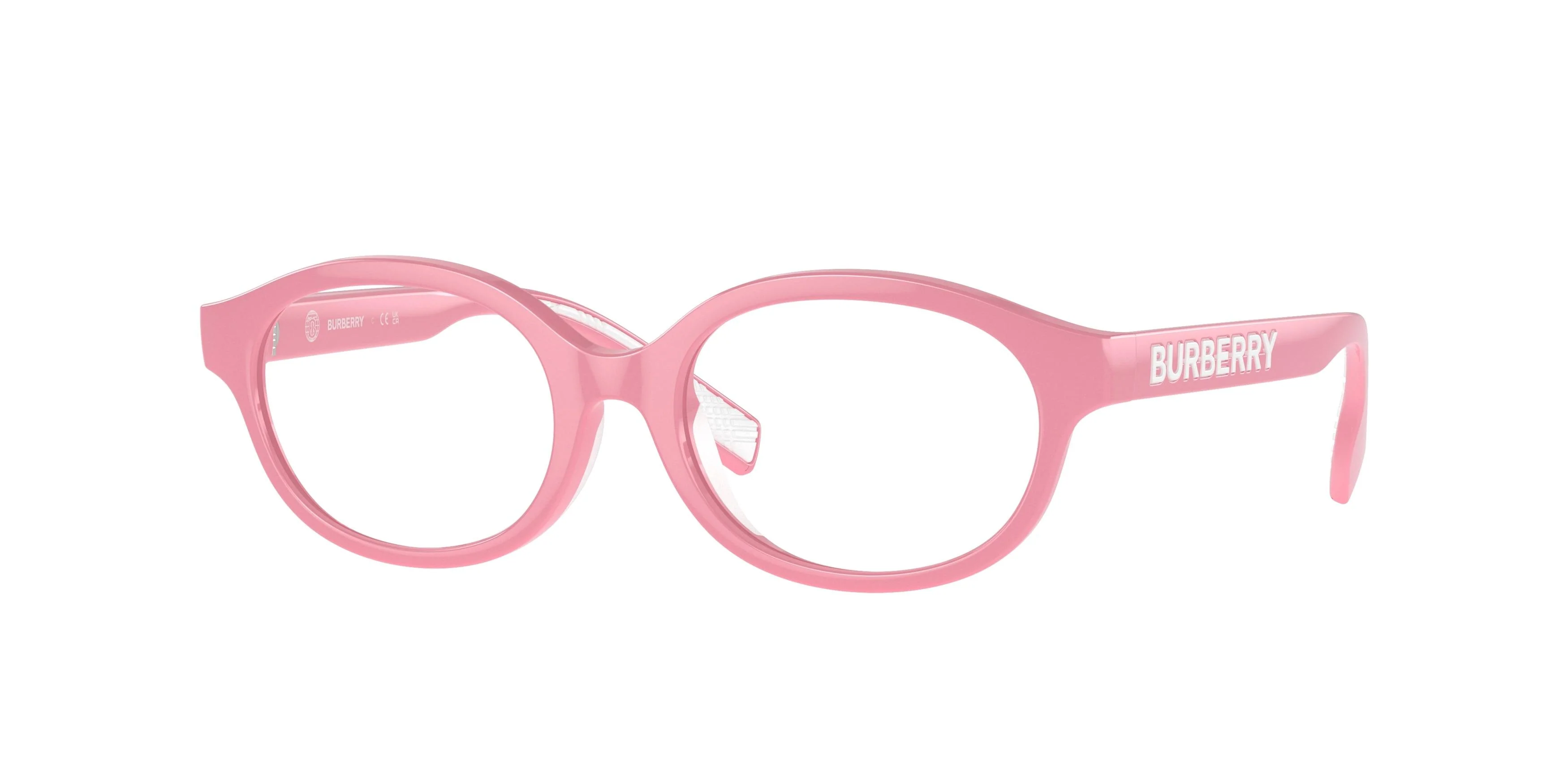 Burberry Kids 2004U Eyeglasses - Image 3