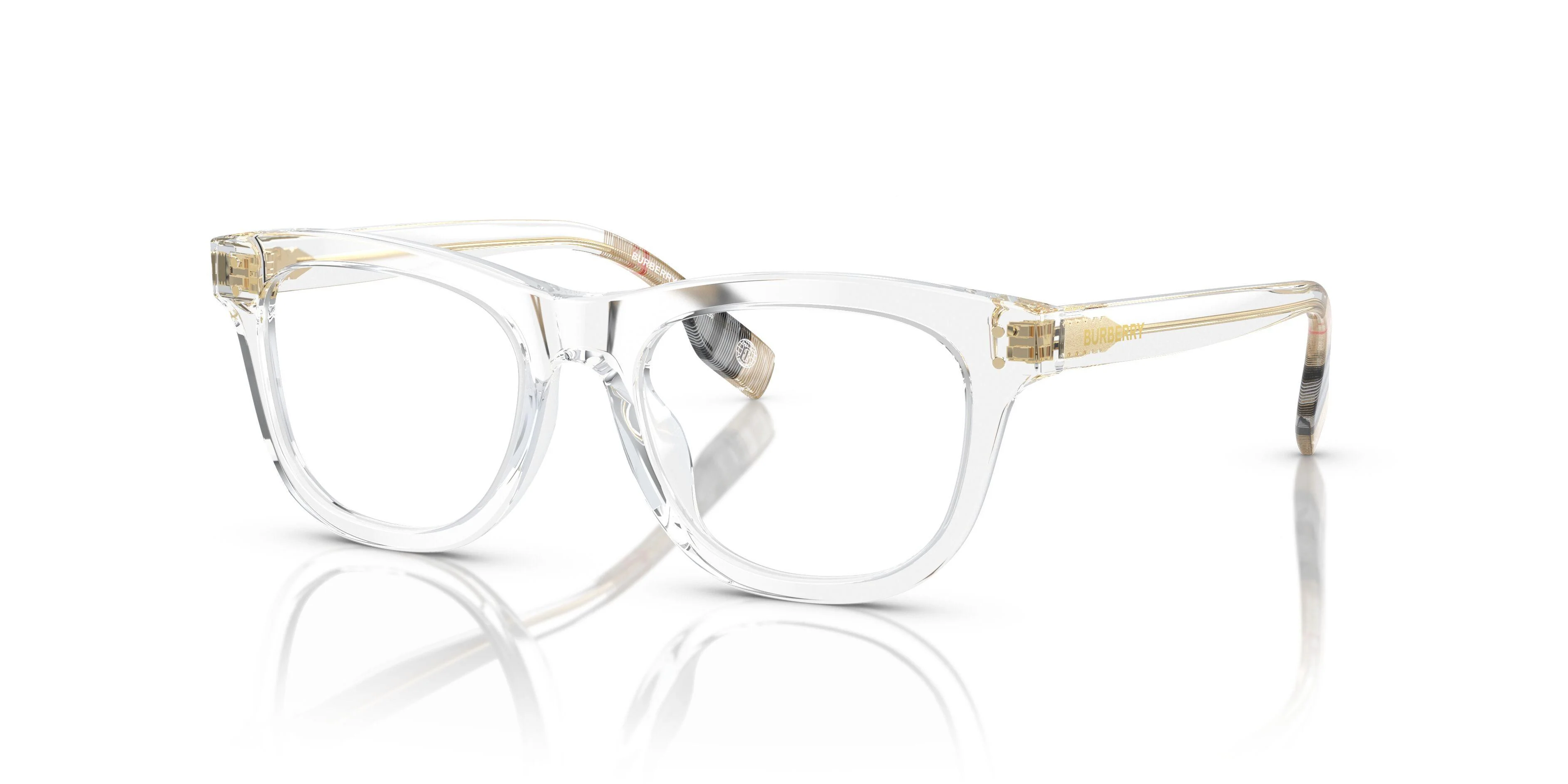 Burberry Kids 2005 Eyeglasses - Image 10