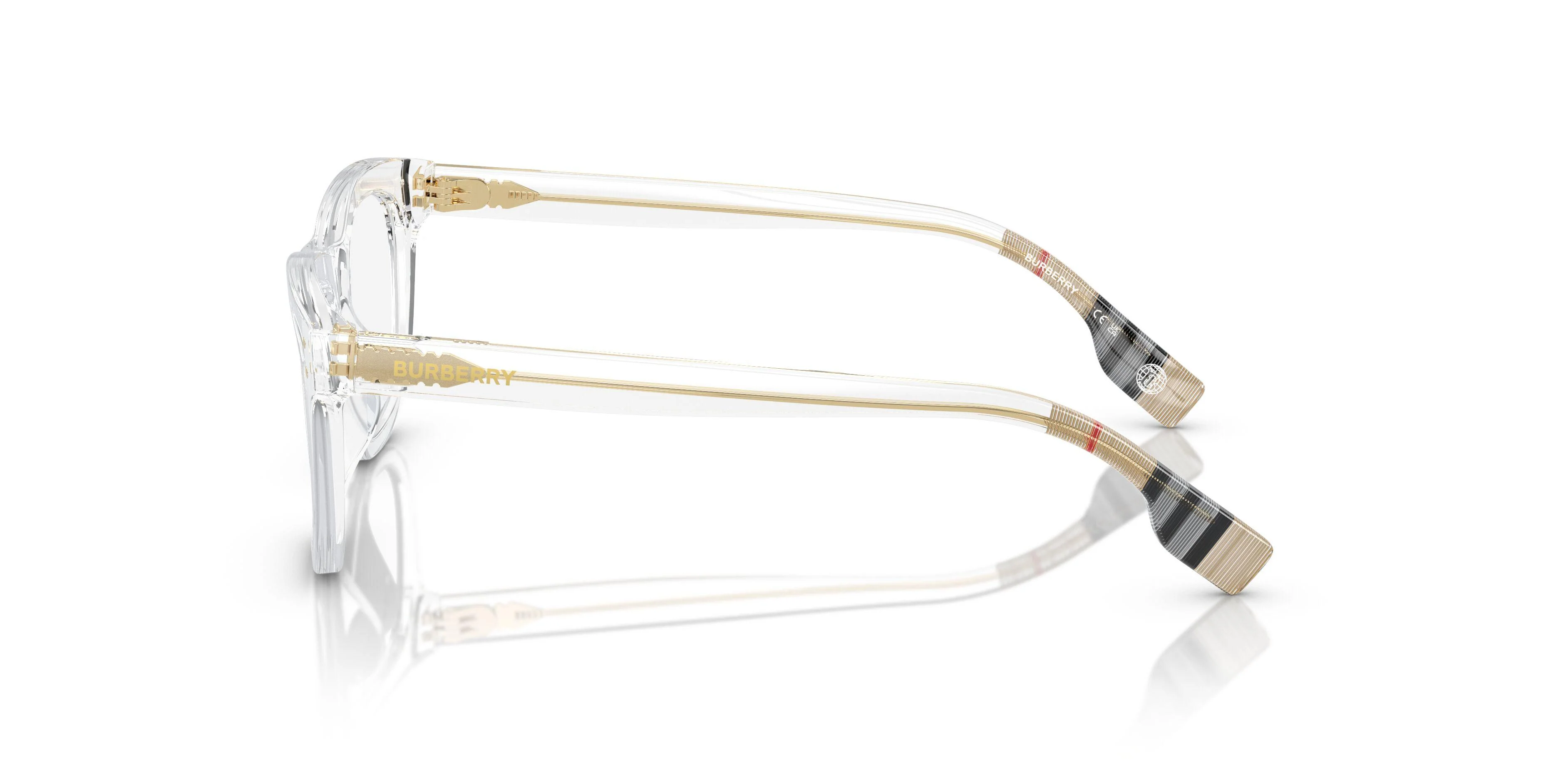 Burberry Kids 2005 Eyeglasses - Image 11