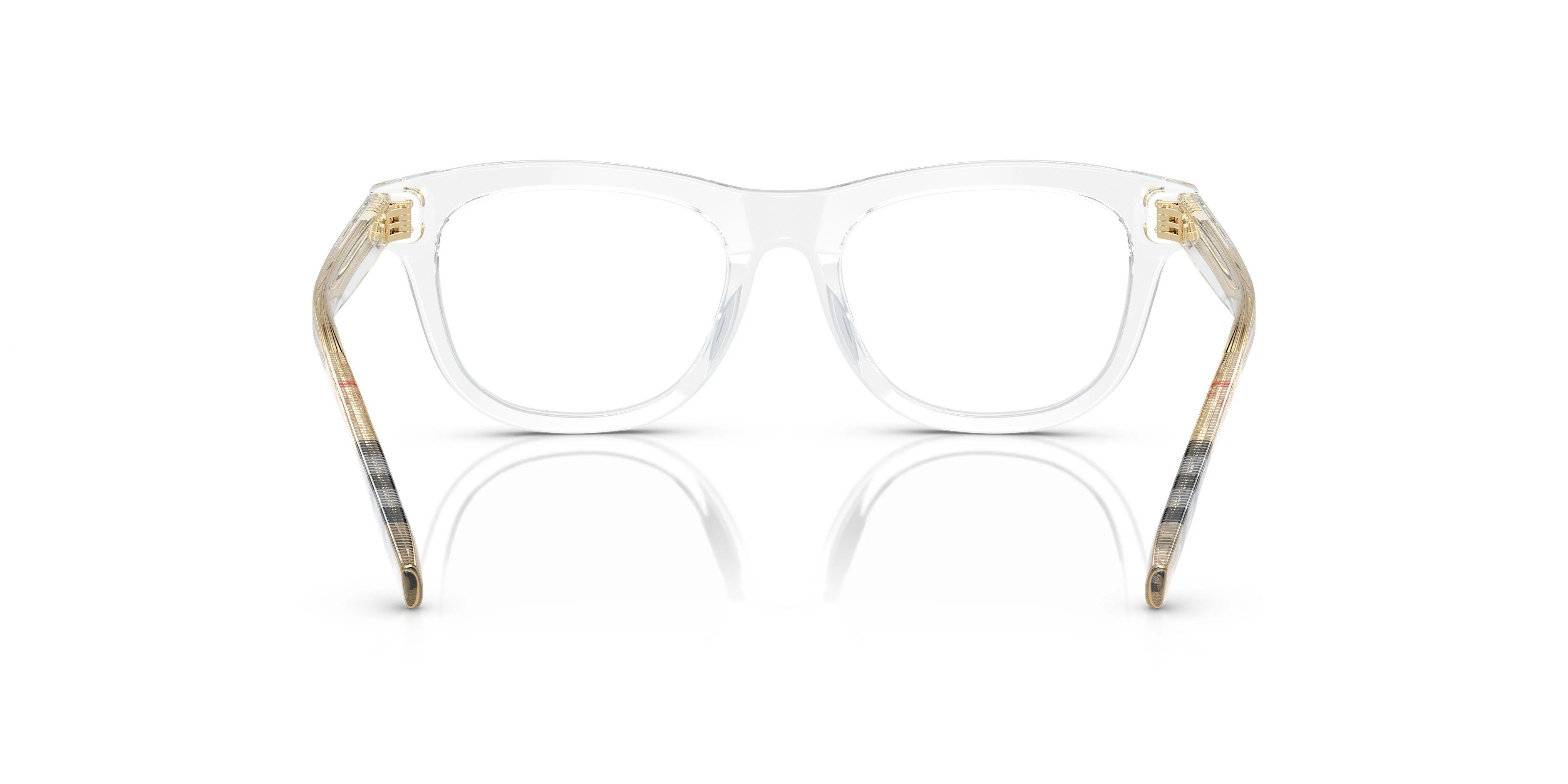 Burberry Kids 2005 Eyeglasses - Image 12