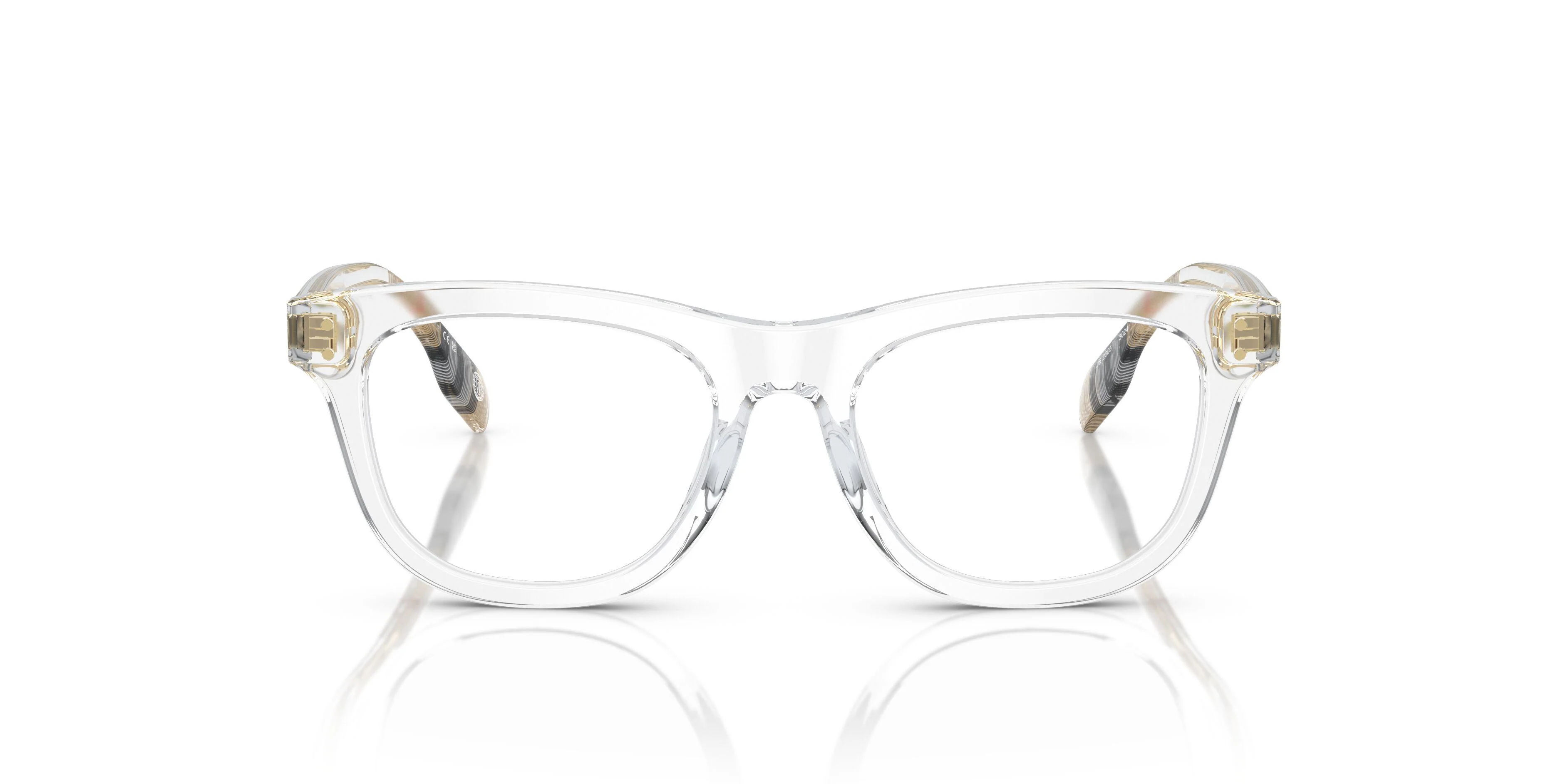 Burberry Kids 2005 Eyeglasses - Image 13
