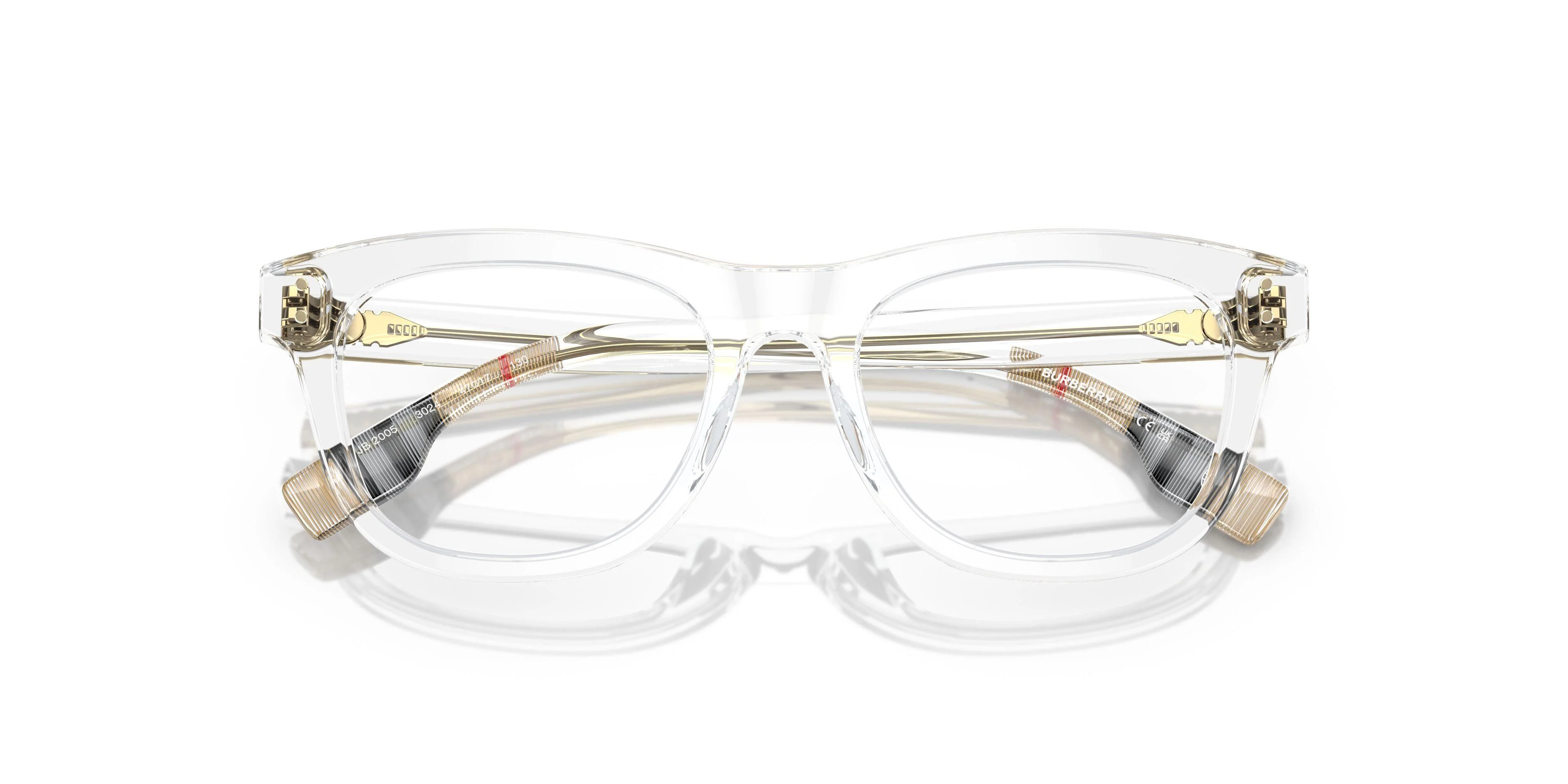Burberry Kids 2005 Eyeglasses - Image 14