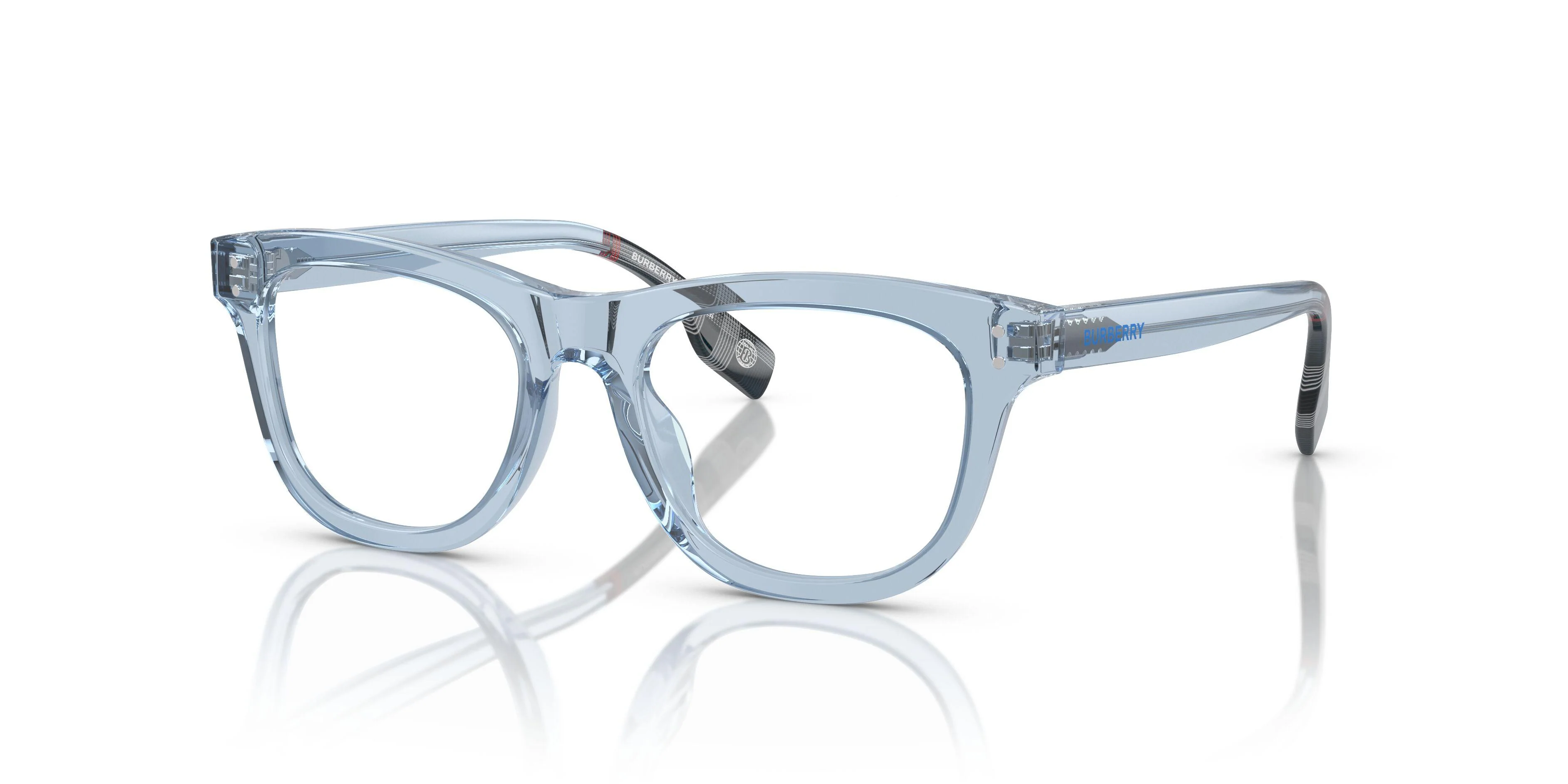 Burberry Kids 2005 Eyeglasses - Image 15