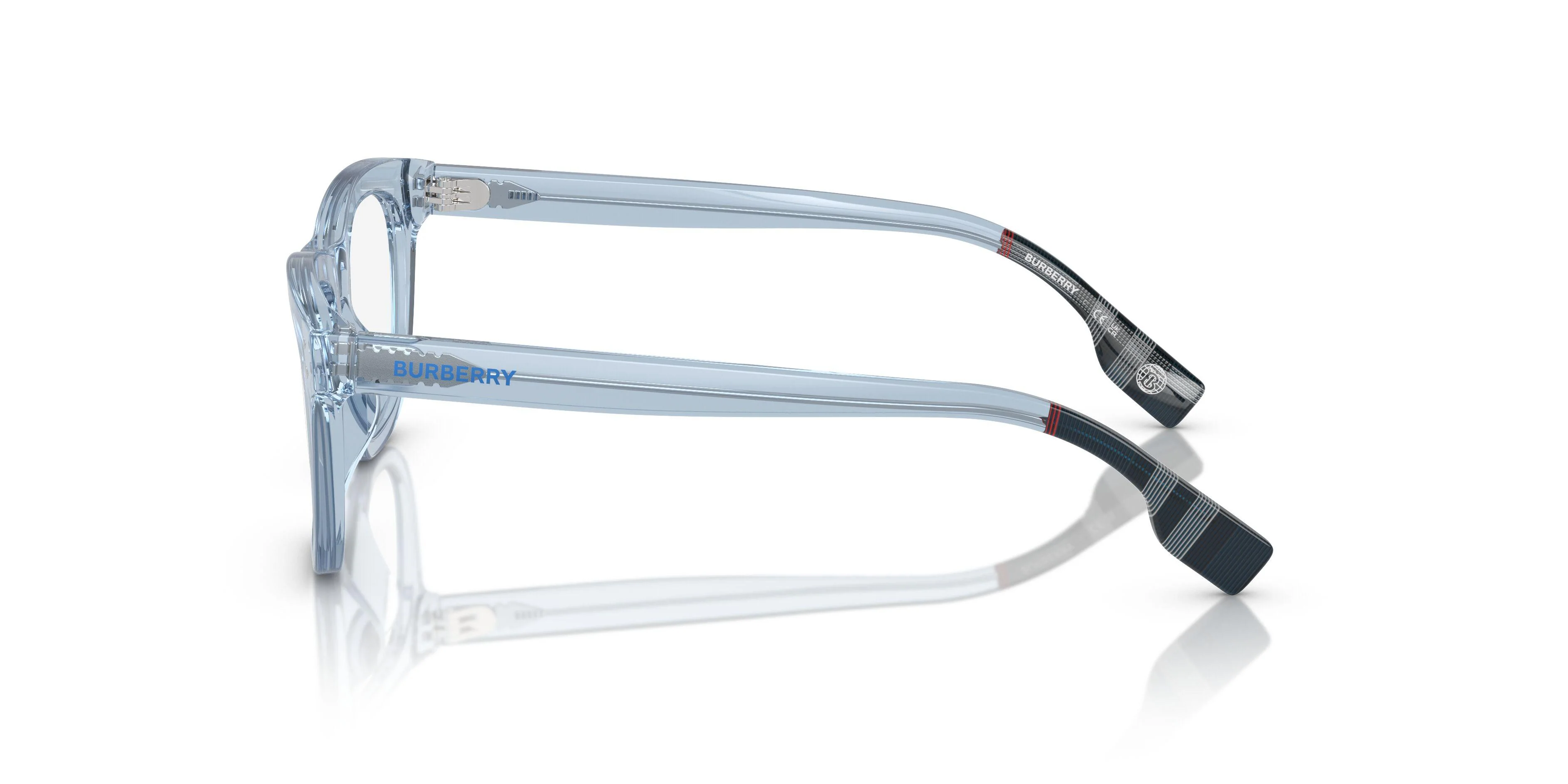 Burberry Kids 2005 Eyeglasses - Image 16